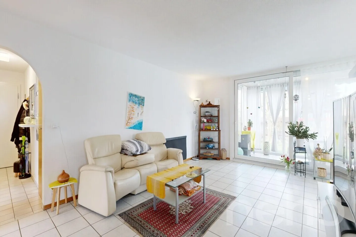 Votre nouvel appartement de jardin dans un quartier familial calme - Photo 5 sur 12