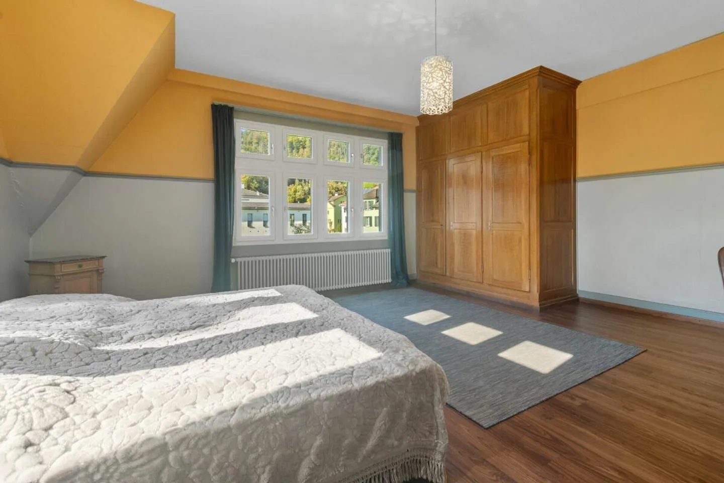 Unique Opportunity - Spacious Single-Family Home "Villa-Spörry" - Photo 17 of 25