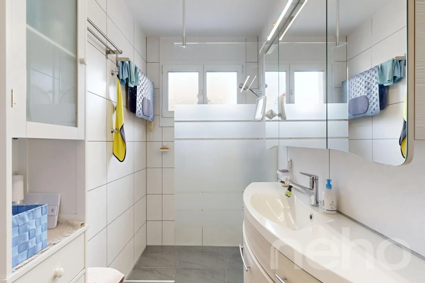 Votre nouvel appartement de jardin dans un quartier familial calme - Photo 8 sur 12