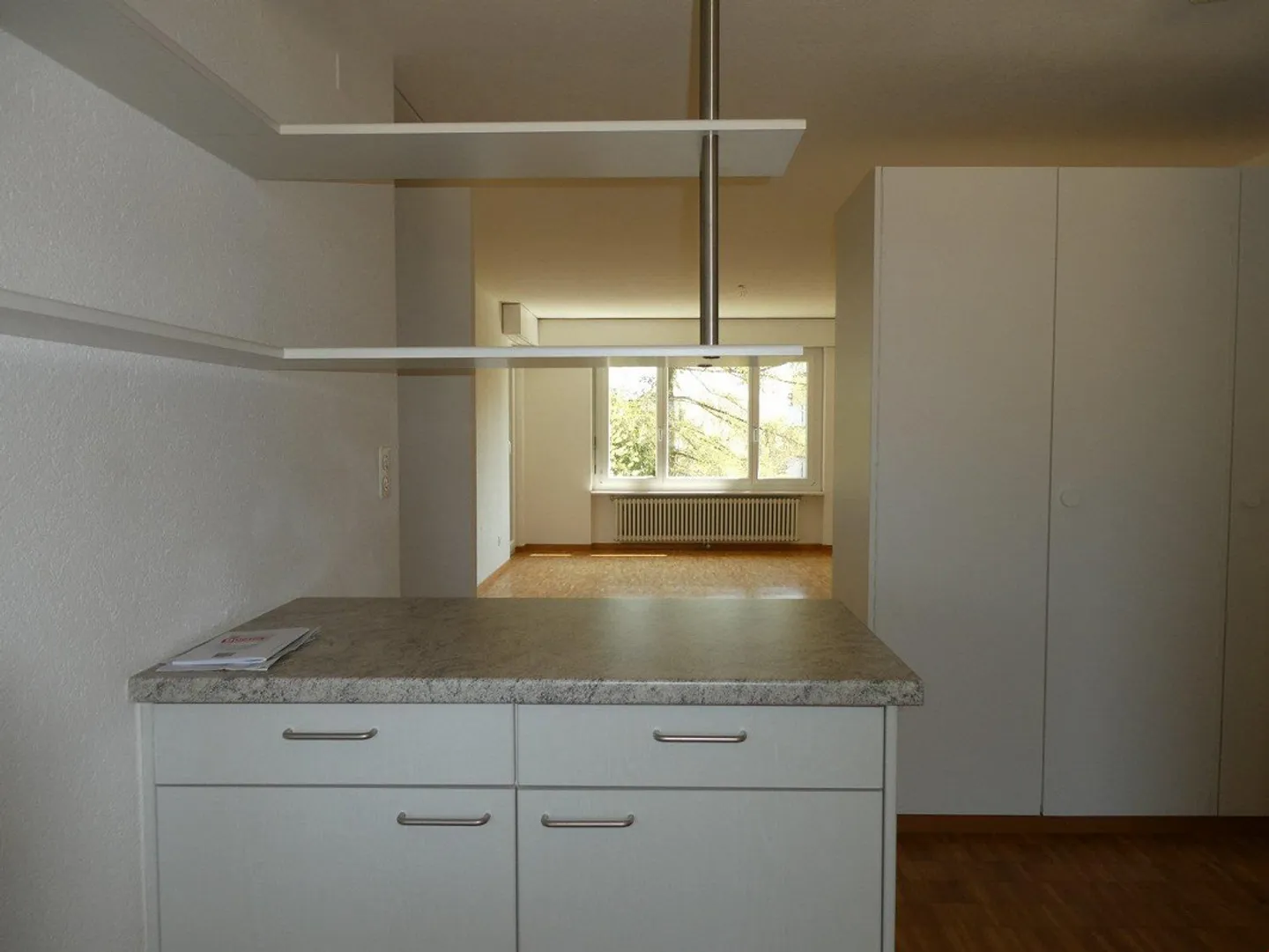 Appartamento 4.5 locali con un eccellente rapporto qualità-prezzo - Foto 3 di 13