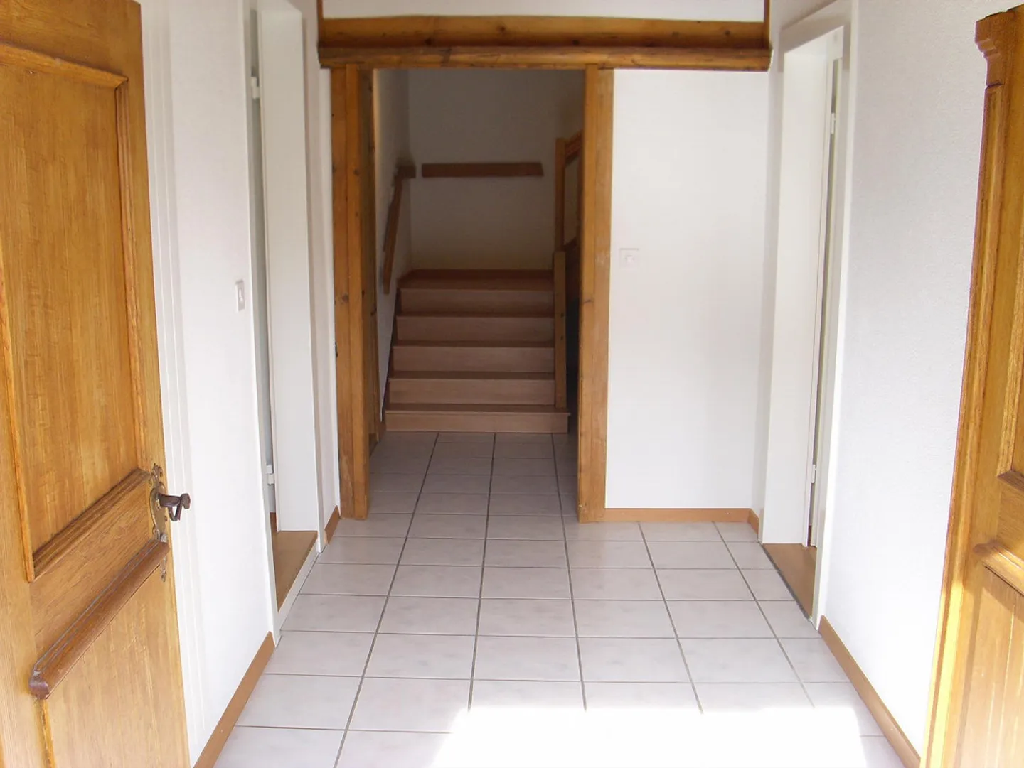Sonnige 5½-Zimmer Wohnung mit Garten - Foto 9 von 13