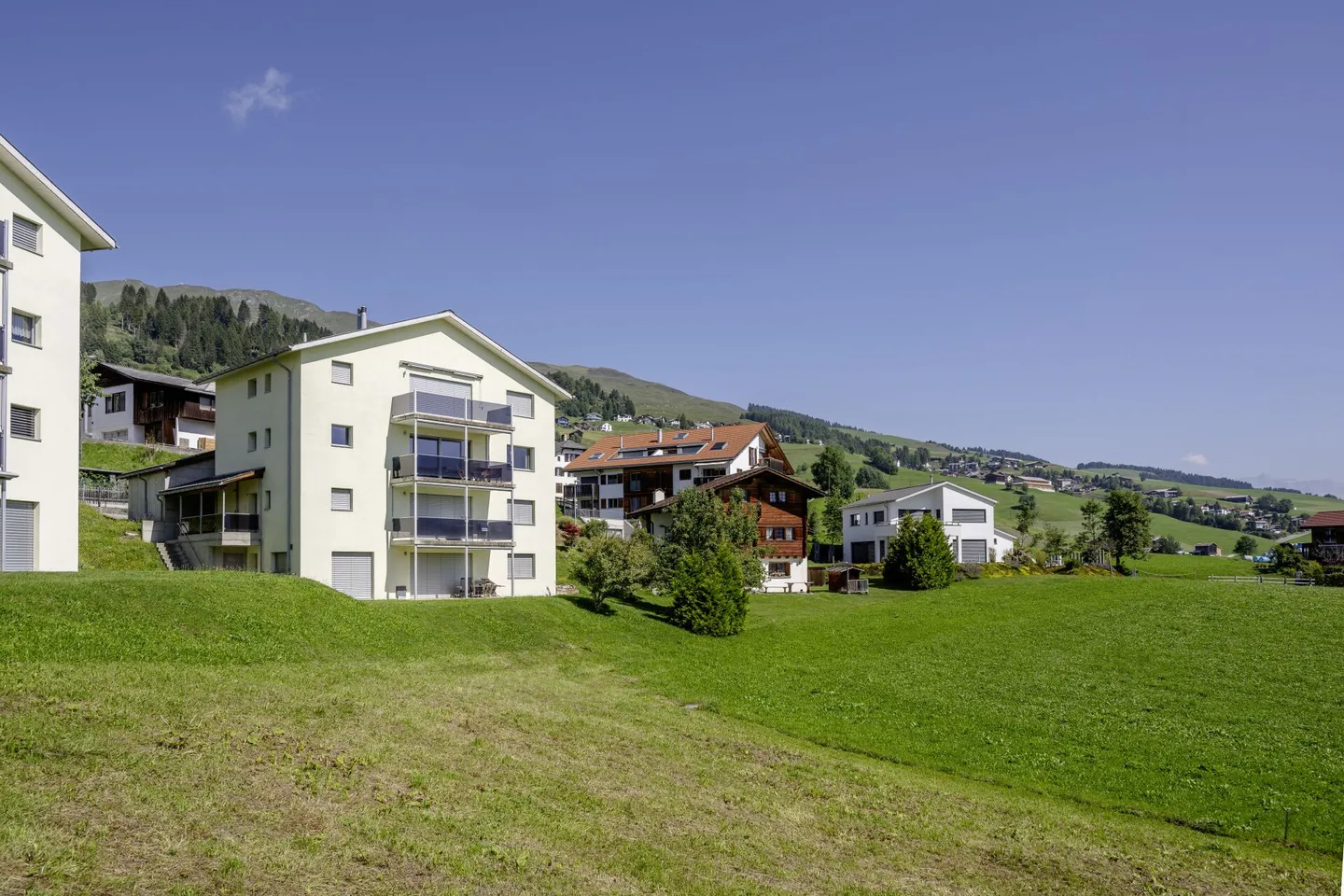 Charming apartment with breathtaking natural scenery - Photo 5 of 6