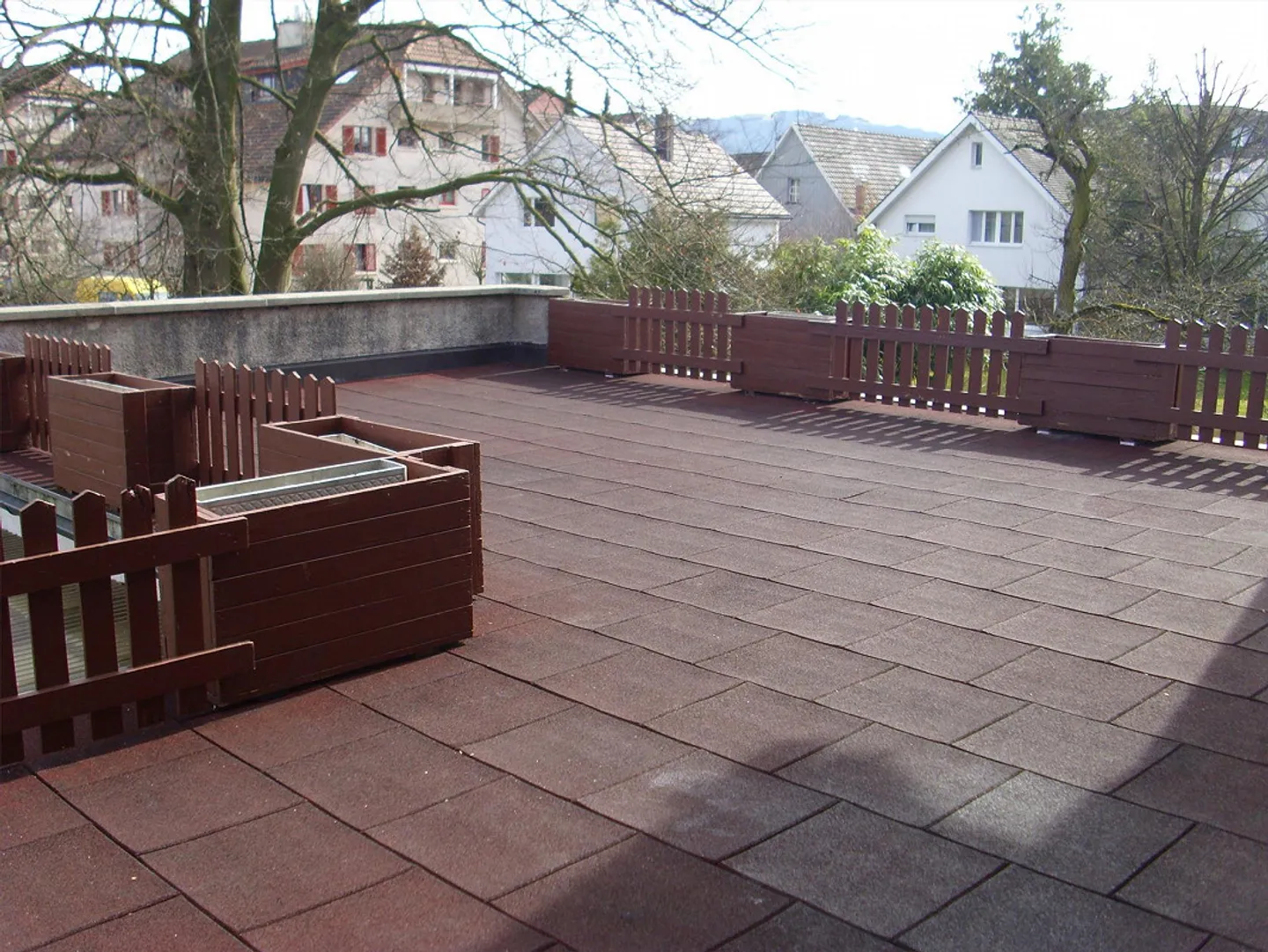 Sonnige 5½-Zimmer Wohnung mit Garten - Foto 5 von 13