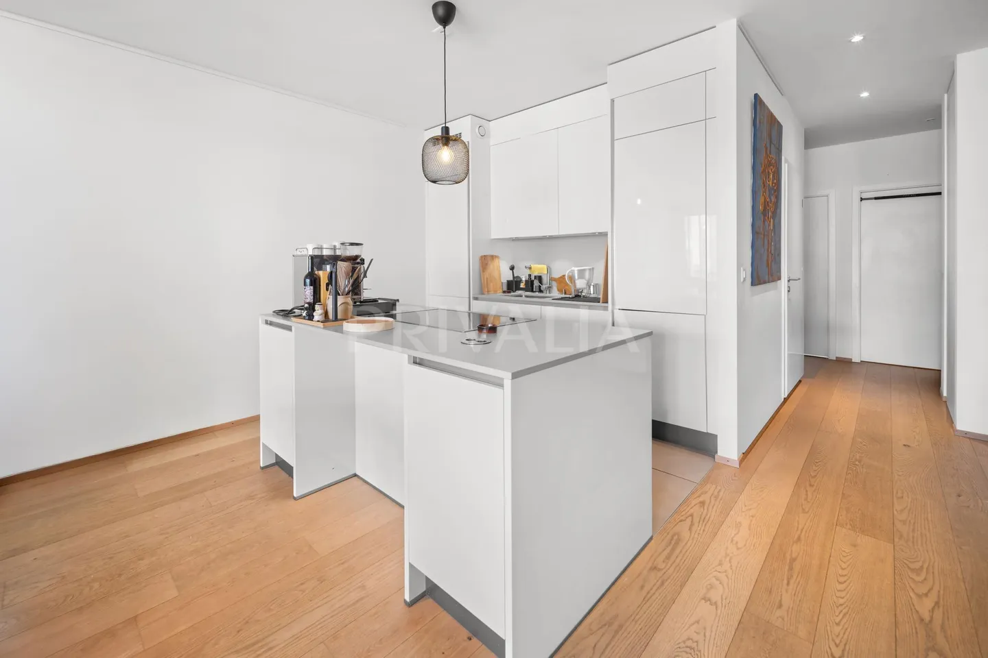 Appartamento moderno a Ginevra - Foto 3 di 8