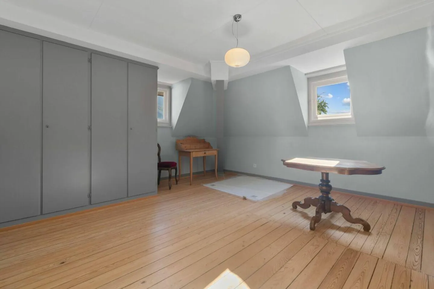 Unique Opportunity - Spacious Single-Family Home "Villa-Spörry" - Photo 18 of 25