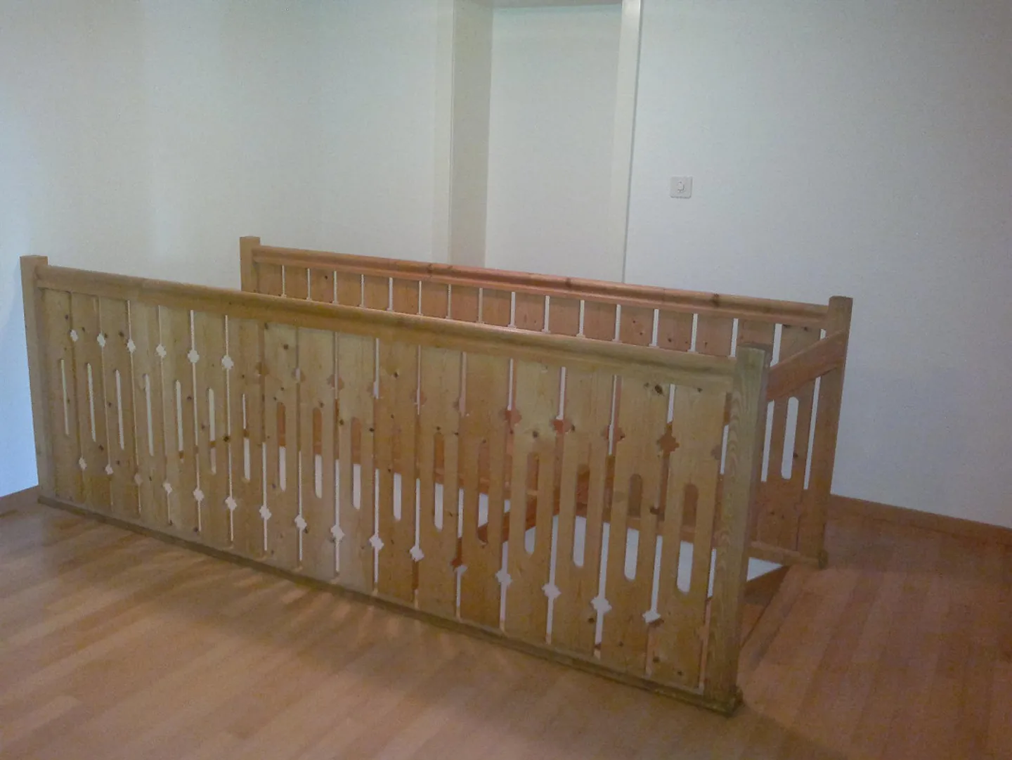 Sonnige 5½-Zimmer Wohnung mit Garten - Foto 6 von 13