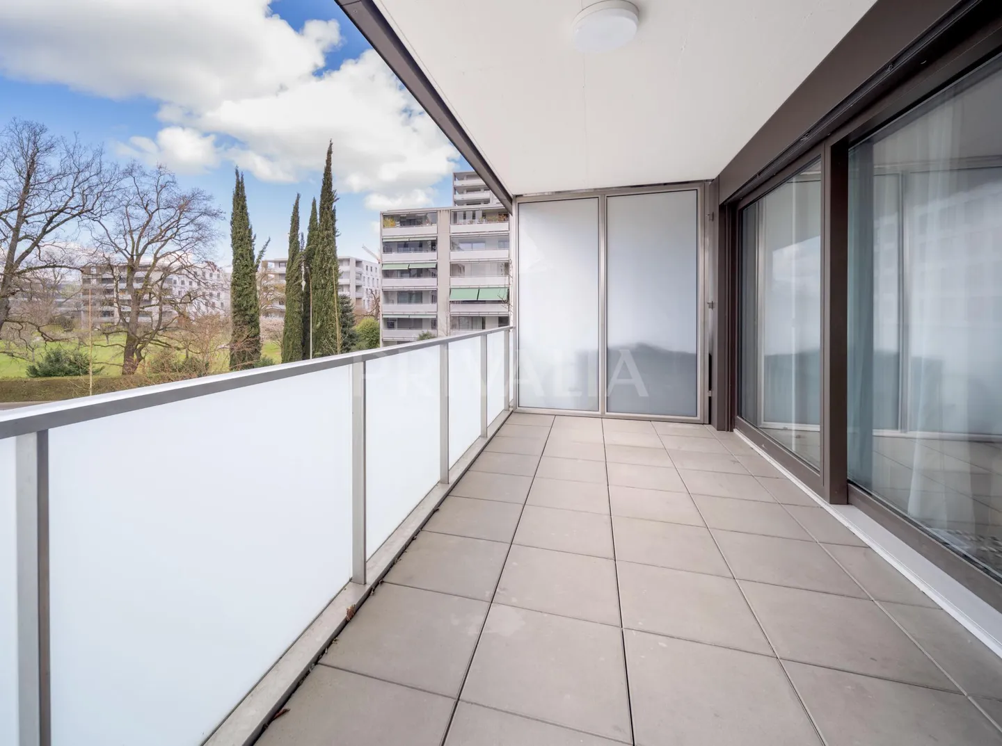 Appartamento moderno a Ginevra - Foto 7 di 8