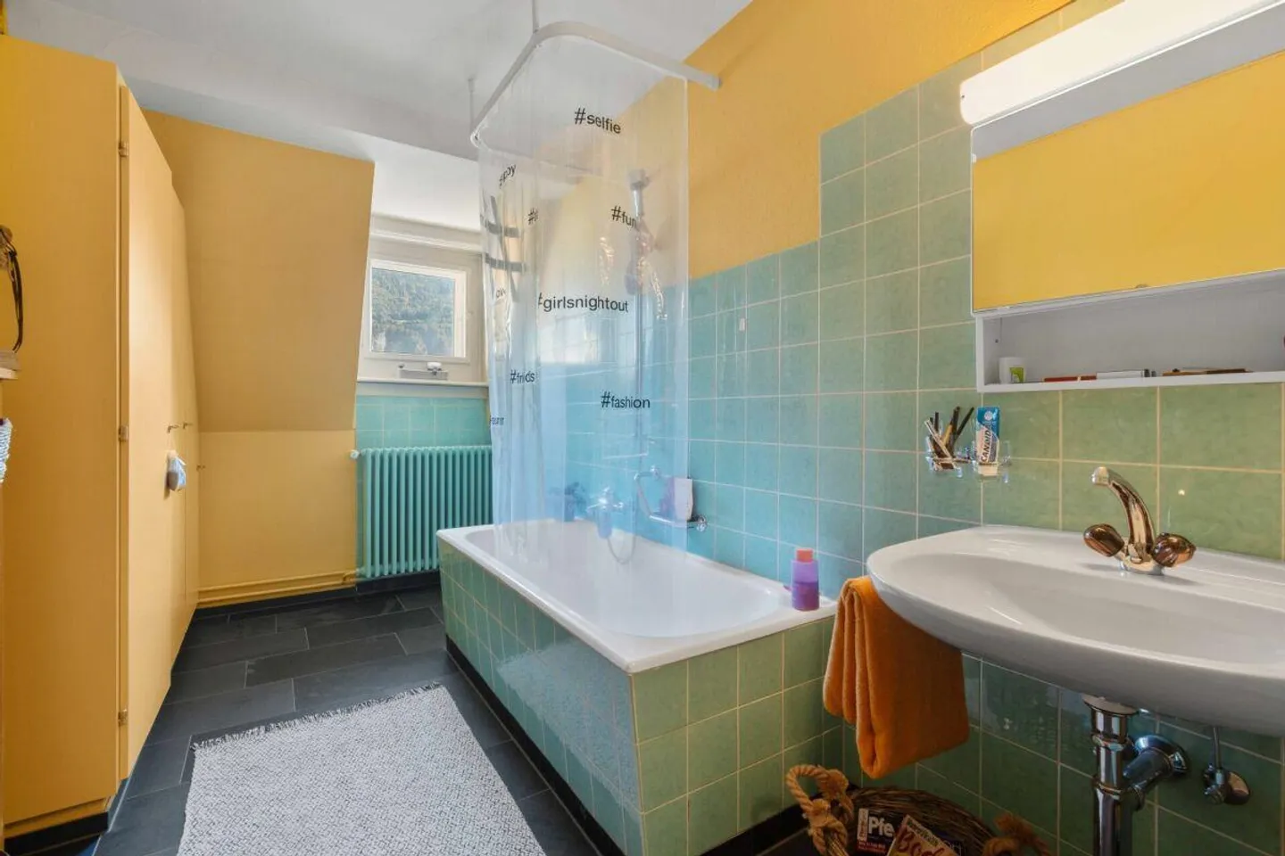 Unique Opportunity - Spacious Single-Family Home "Villa-Spörry" - Photo 19 of 25