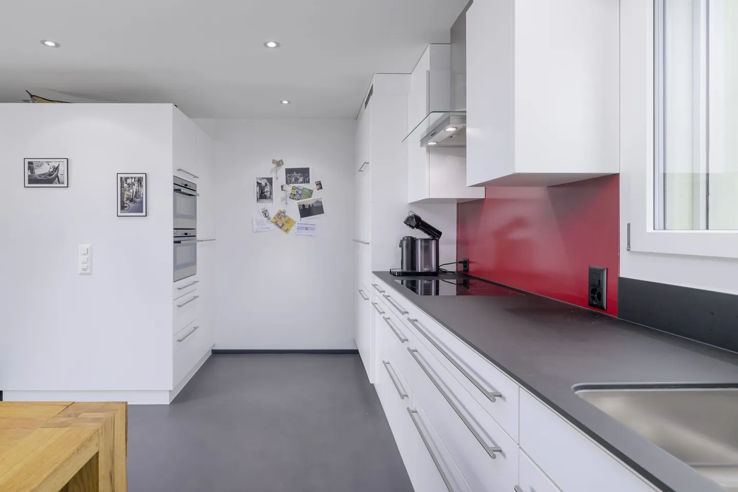 Charming apartment with breathtaking natural scenery - Photo 2 of 6
