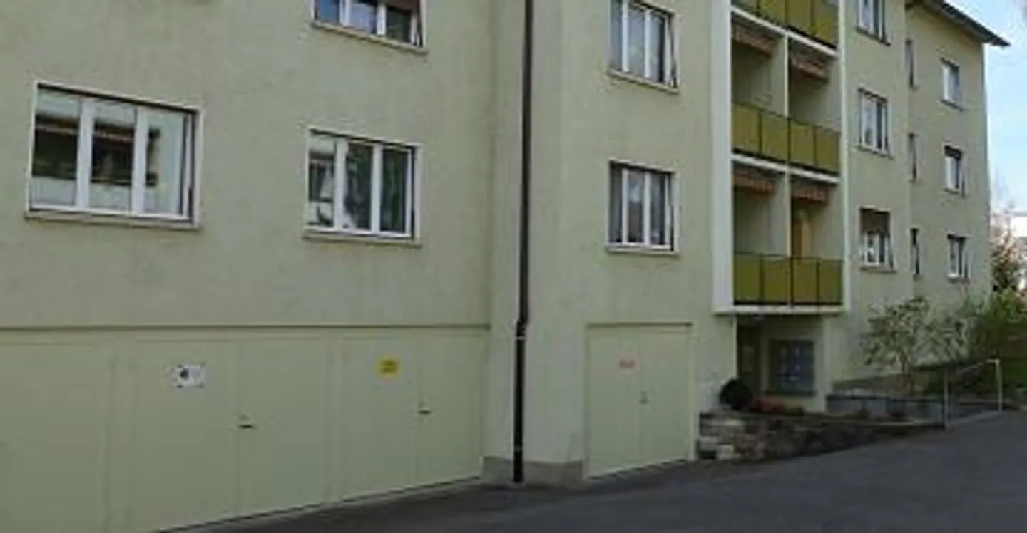 Helle 3-Zimmerwohnung in Allschwil - Foto 1 von 9
