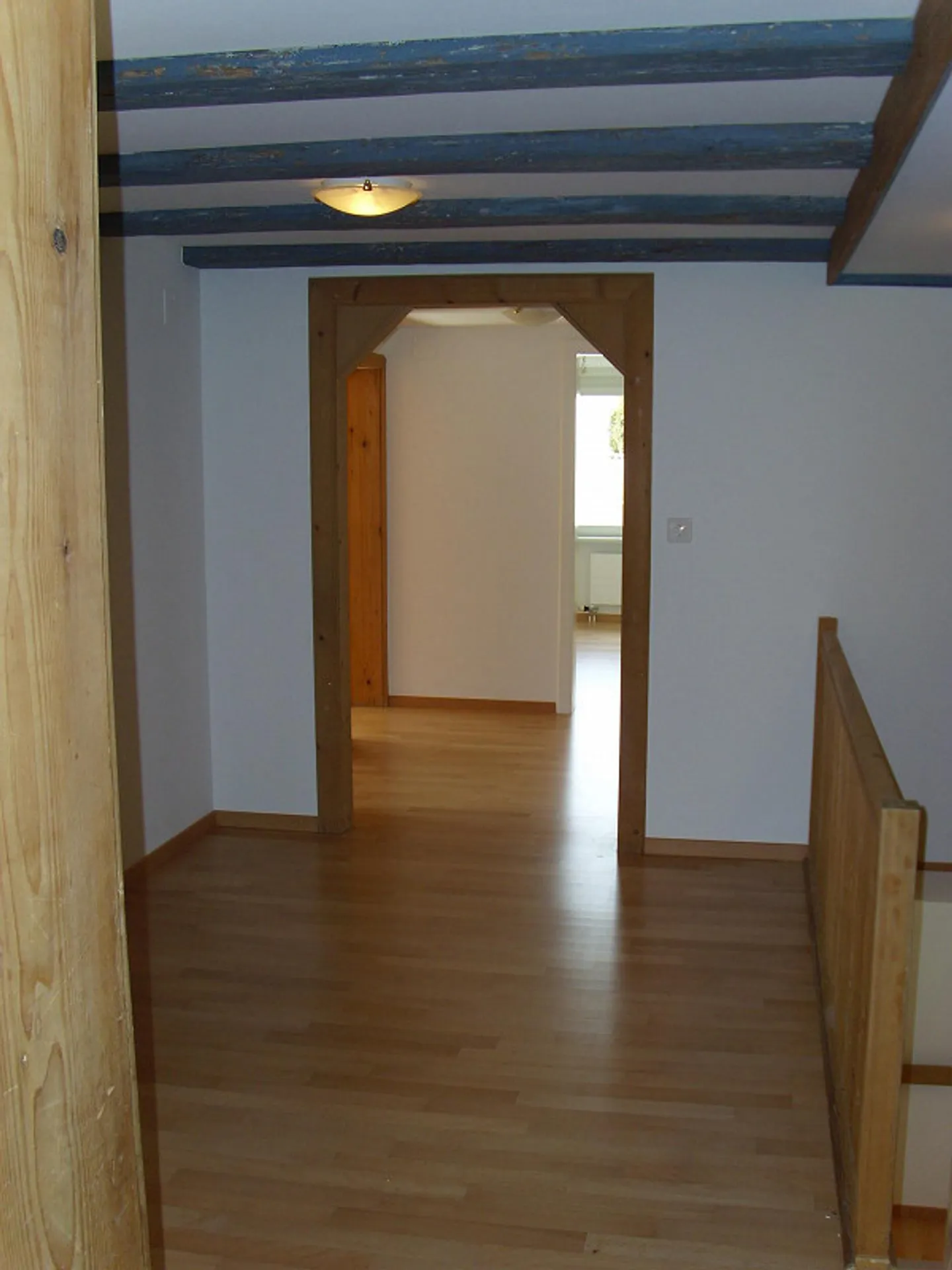Sonnige 5½-Zimmer Wohnung mit Garten - Foto 13 von 13