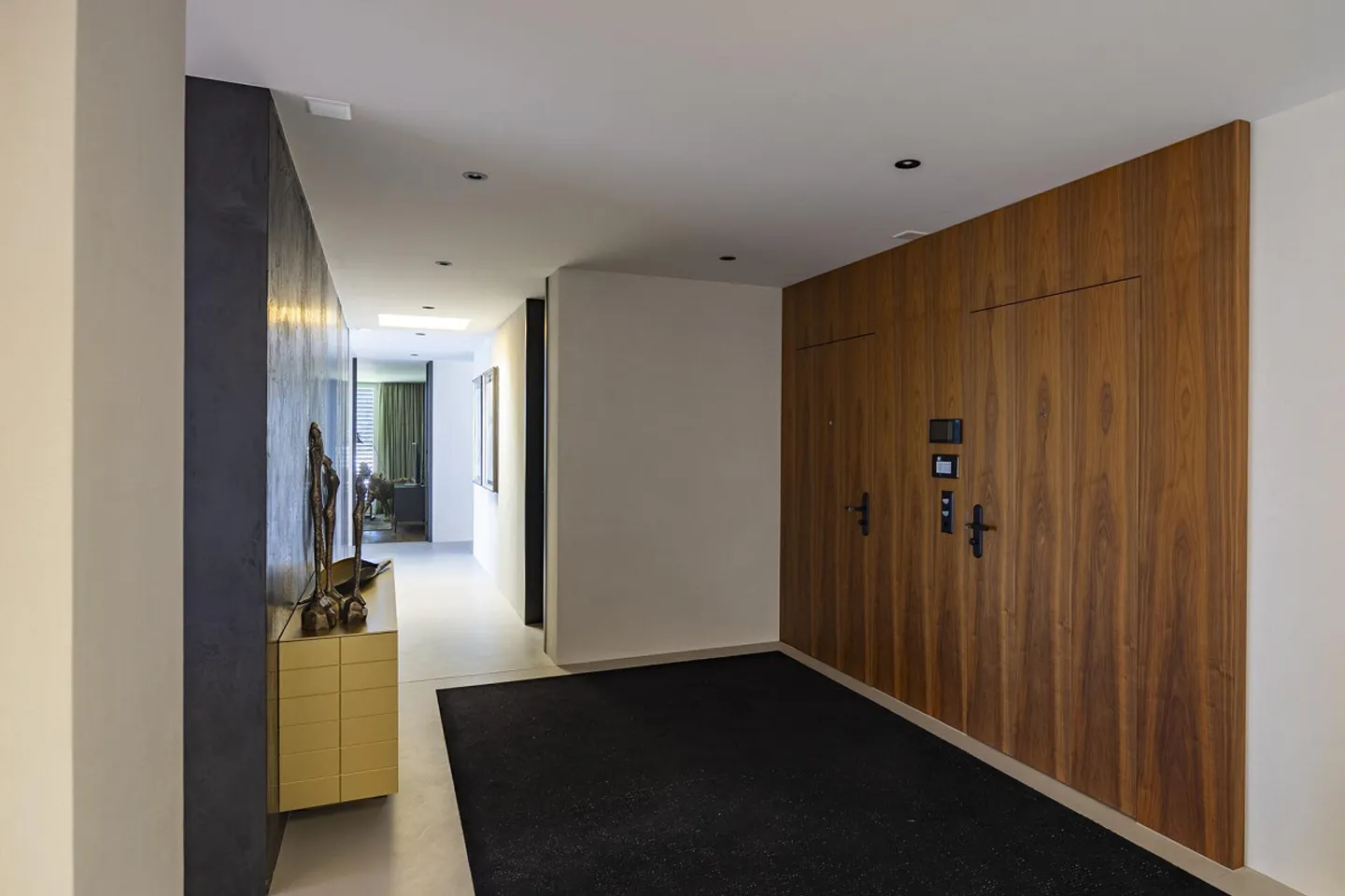 Space for the Extraordinary - Exclusive Penthouse in Wil - Photo 4 of 13