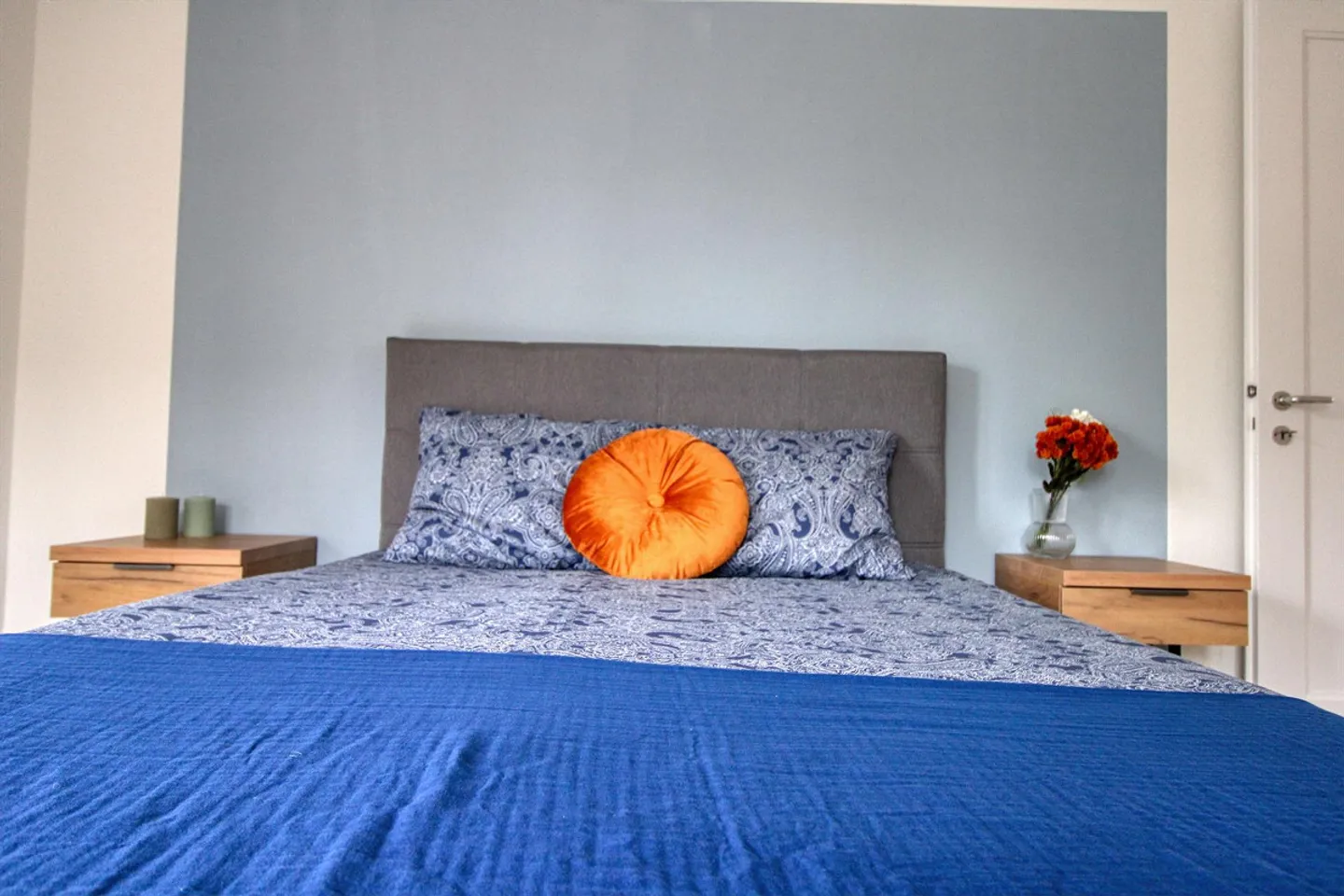 Chambre meublée dans un appartement modernisé dans un emplacement de choix - Photo 6 sur 25