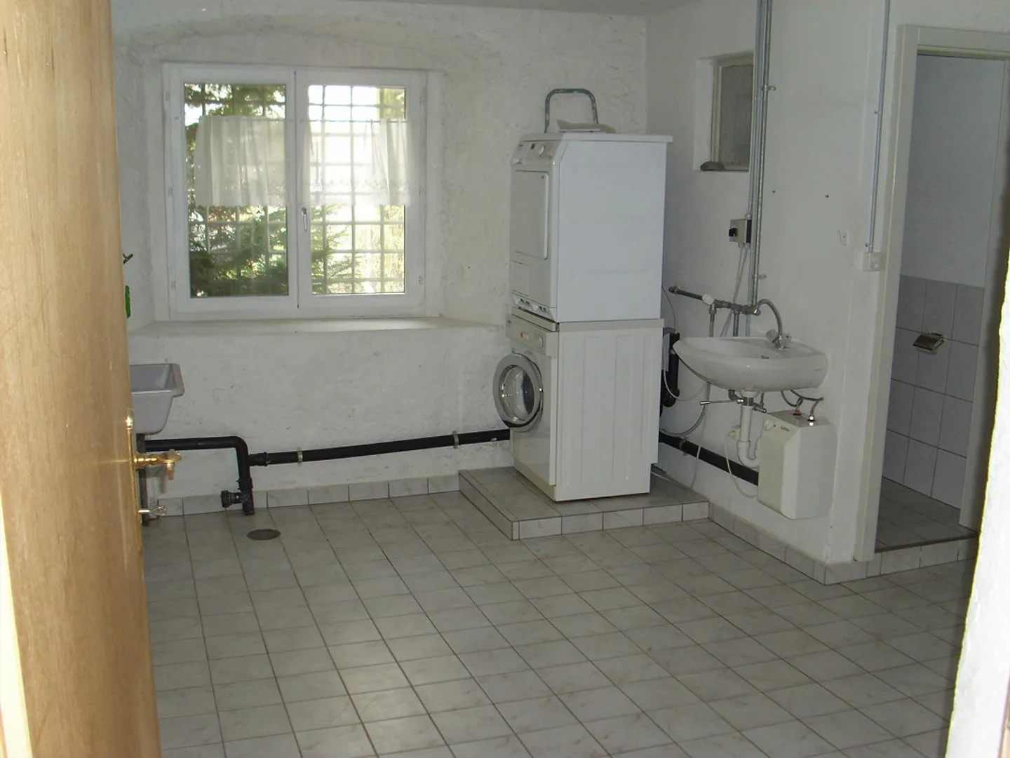 Sonnige 5½-Zimmer Wohnung mit Garten - Foto 12 von 13