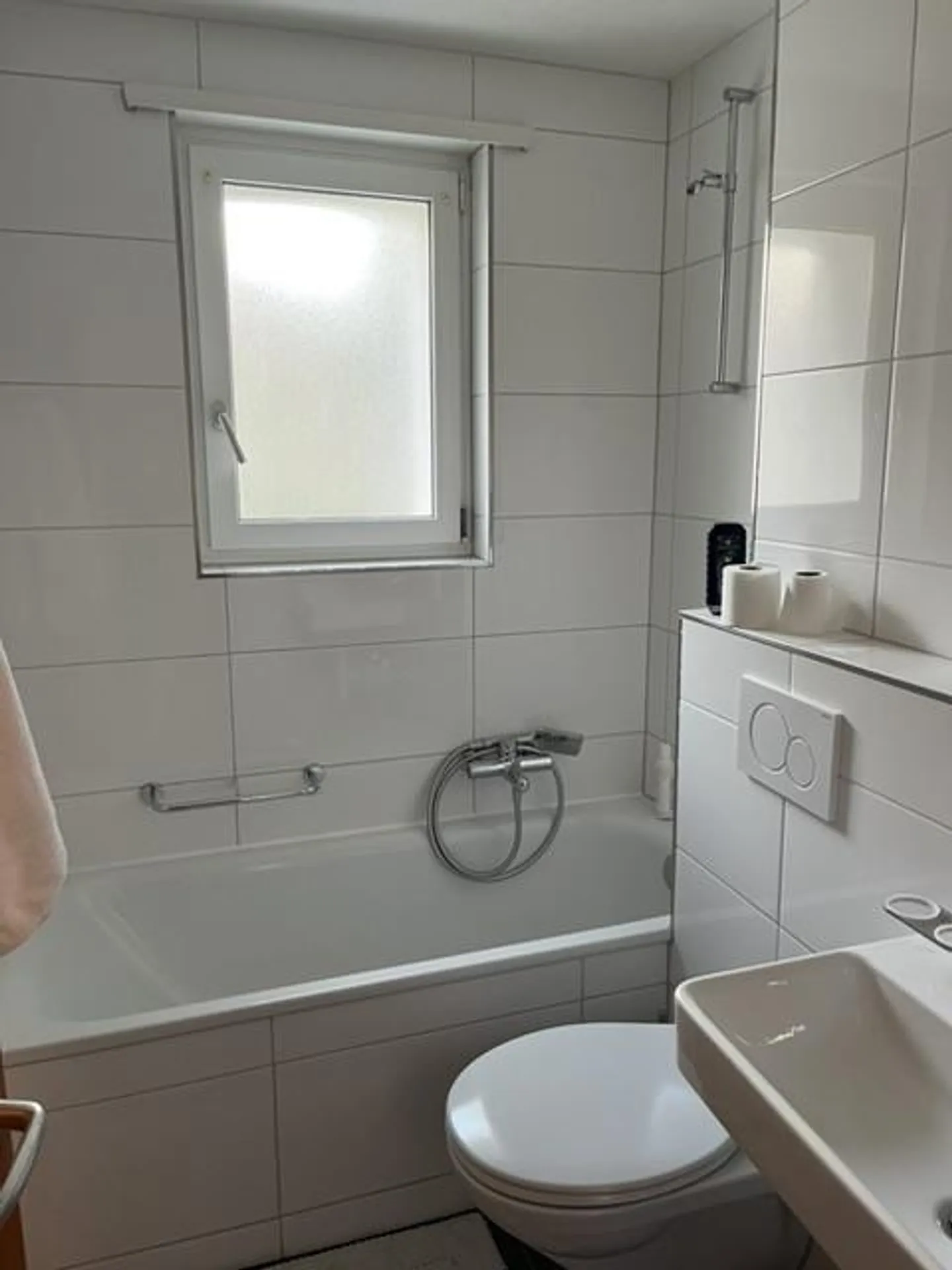 Helle 3-Zimmerwohnung in Allschwil - Foto 4 von 9