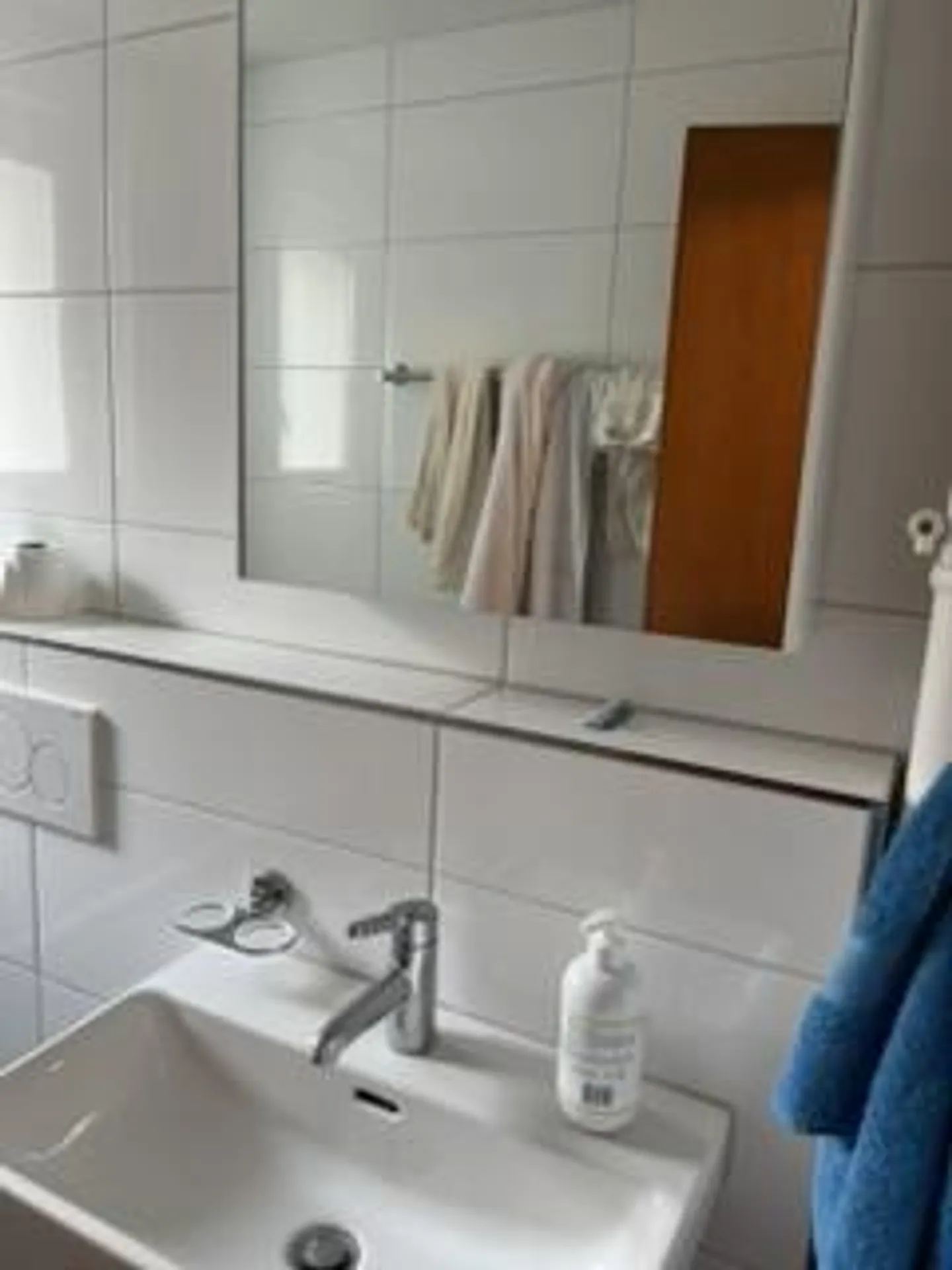 Helle 3-Zimmerwohnung in Allschwil - Foto 5 von 9