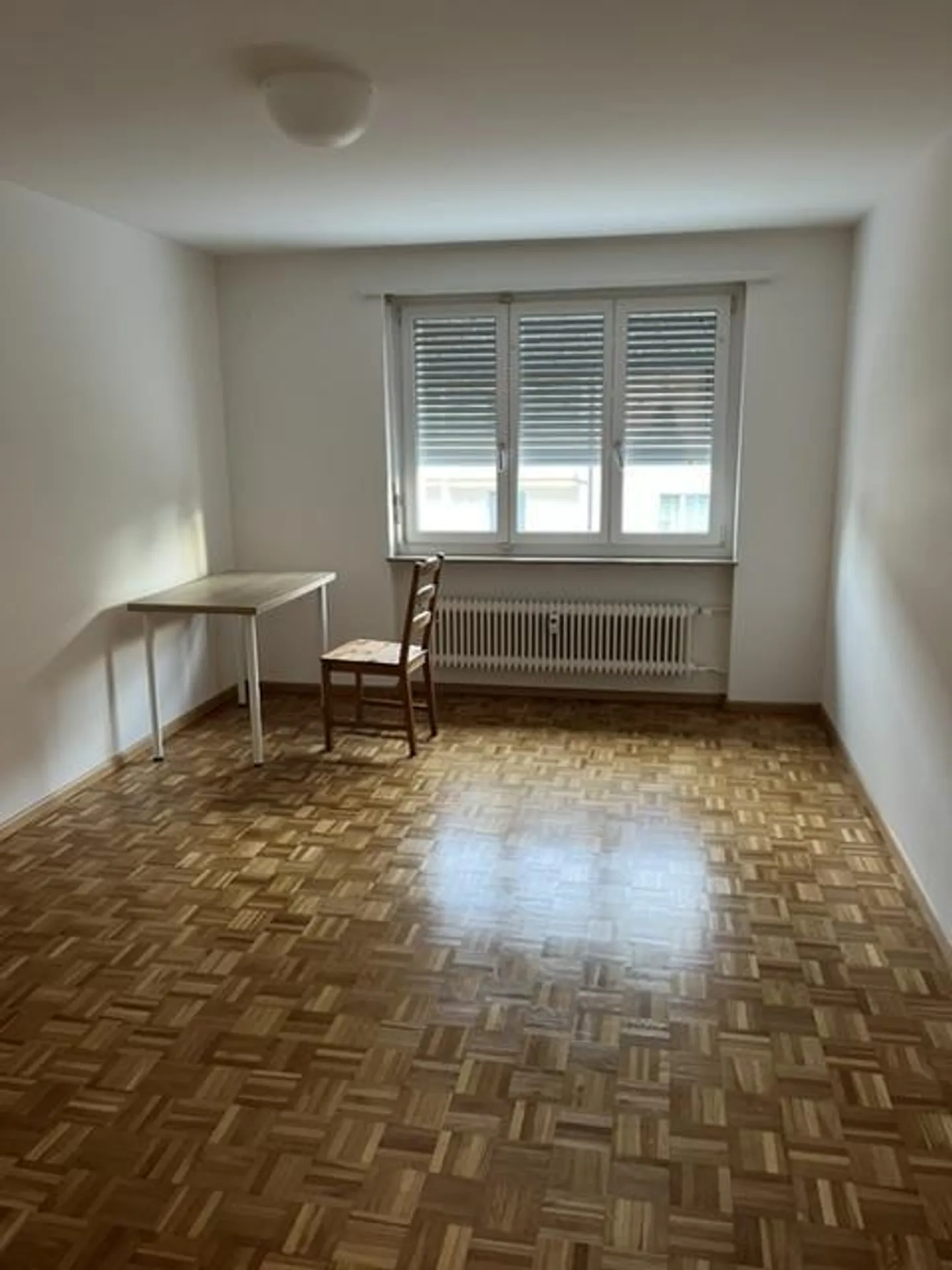 Helle 3-Zimmerwohnung in Allschwil - Foto 6 von 9