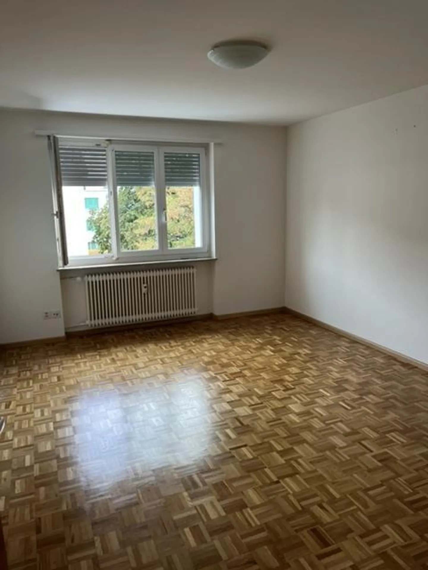 Helle 3-Zimmerwohnung in Allschwil - Foto 7 von 9