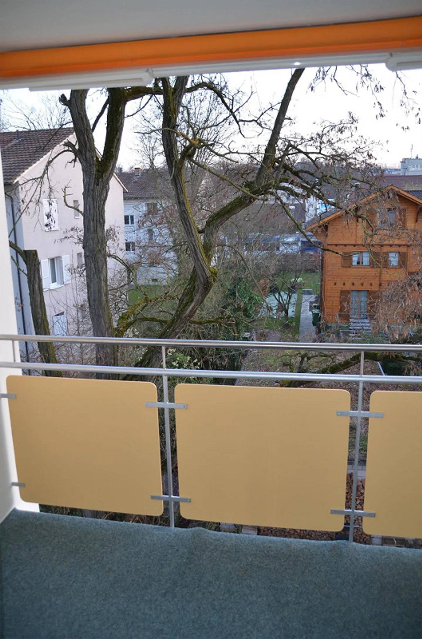 Helle 3-Zimmerwohnung in Allschwil - Foto 9 von 9