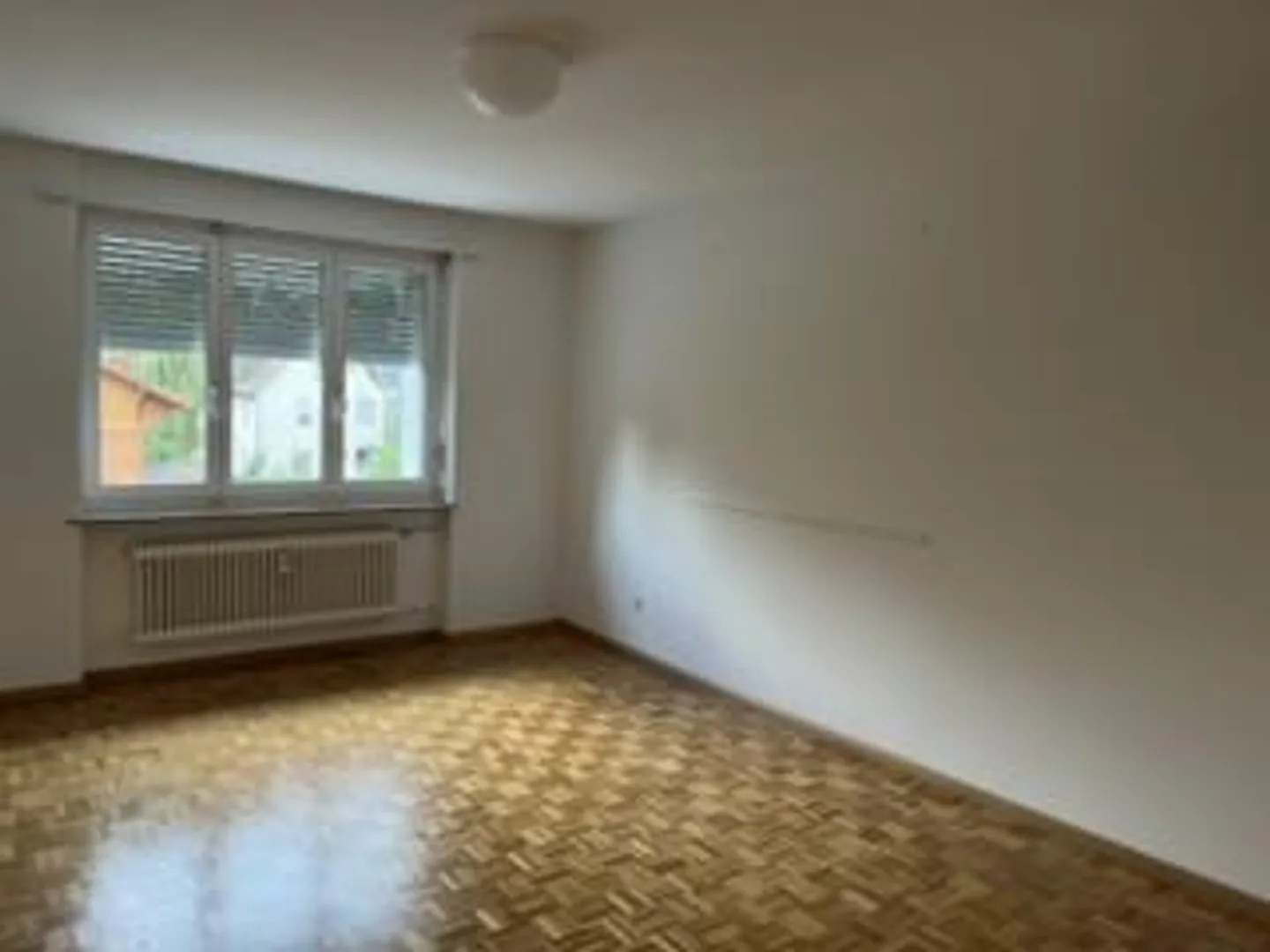 Helle 3-Zimmerwohnung in Allschwil - Foto 8 von 9