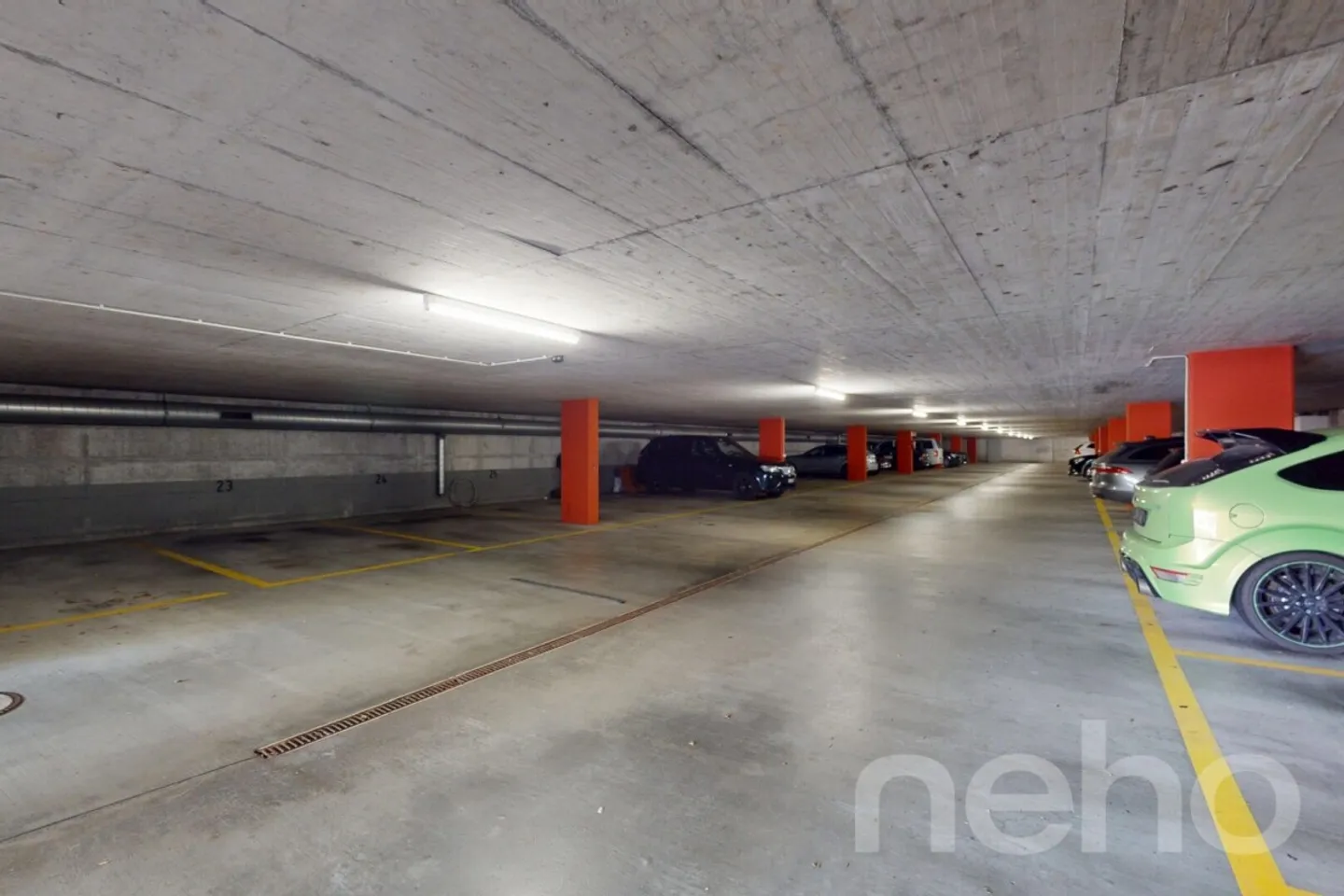 Edificio residenziale in vendita - Foto 10 di 11