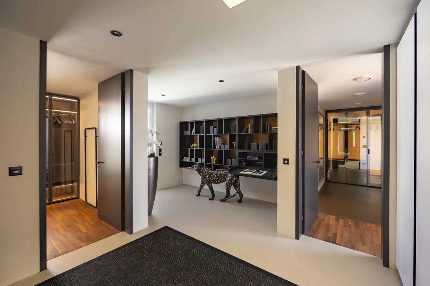 Space for the Extraordinary - Exclusive Penthouse in Wil - Photo 5 of 13