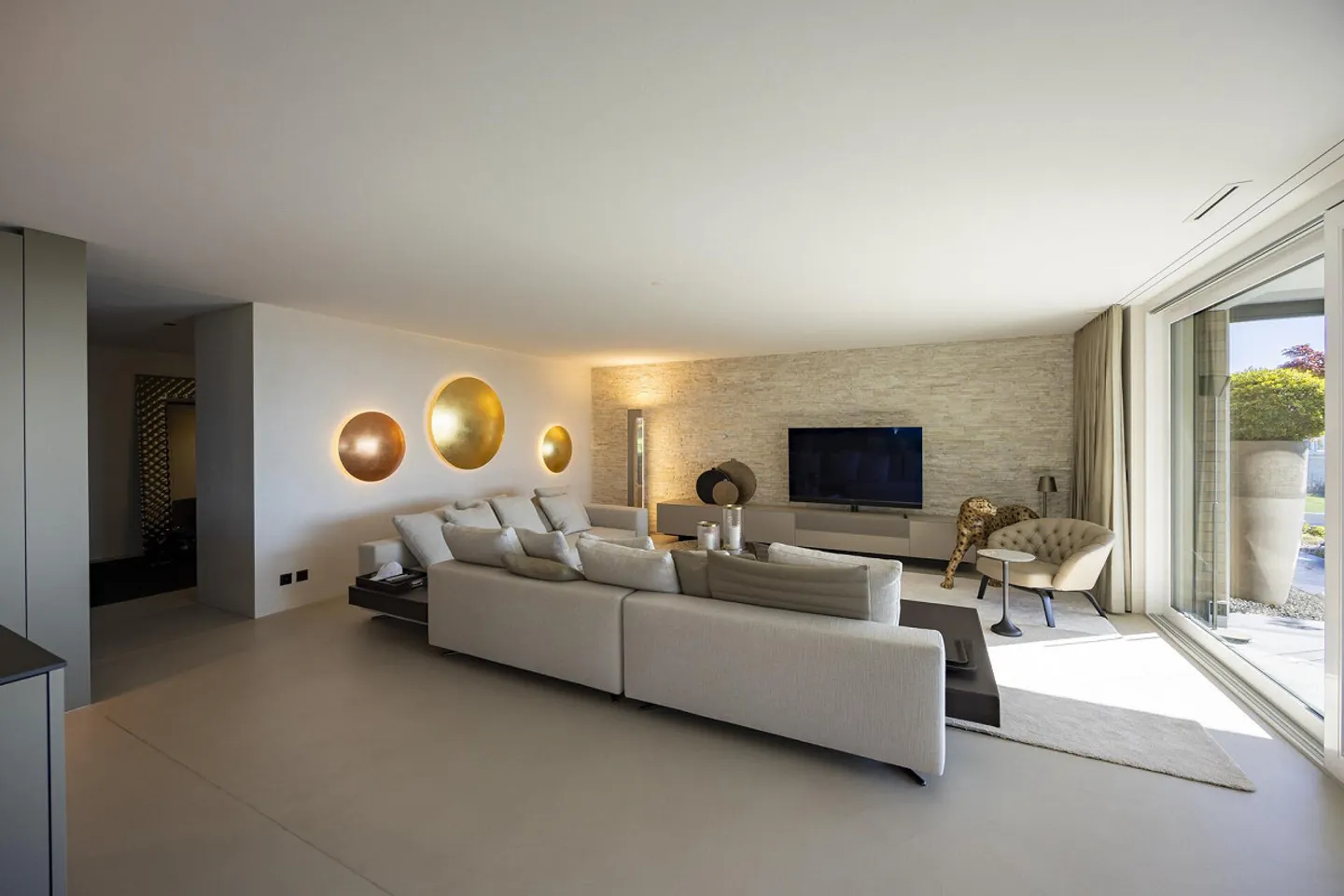 Space for the Extraordinary - Exclusive Penthouse in Wil - Photo 6 of 13