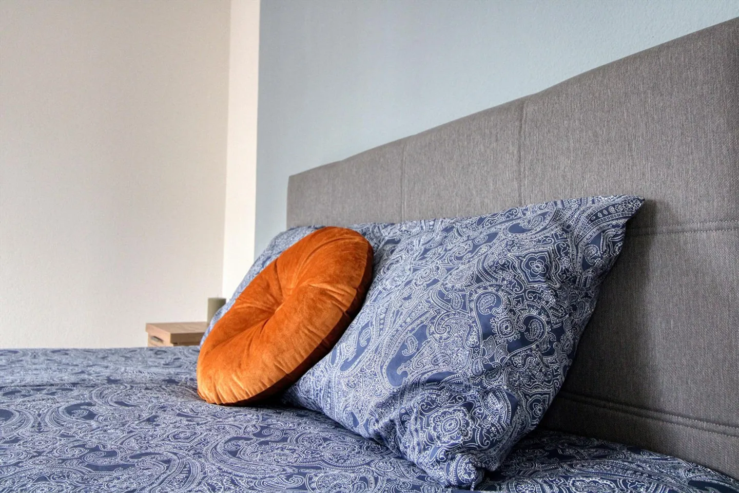 Chambre meublée dans un appartement modernisé dans un emplacement de choix - Photo 14 sur 25