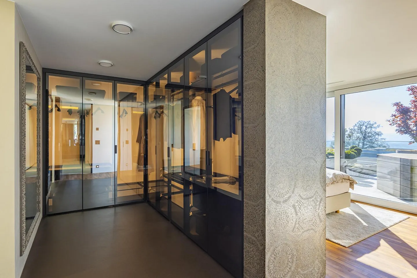 Space for the Extraordinary - Exclusive Penthouse in Wil - Photo 8 of 13
