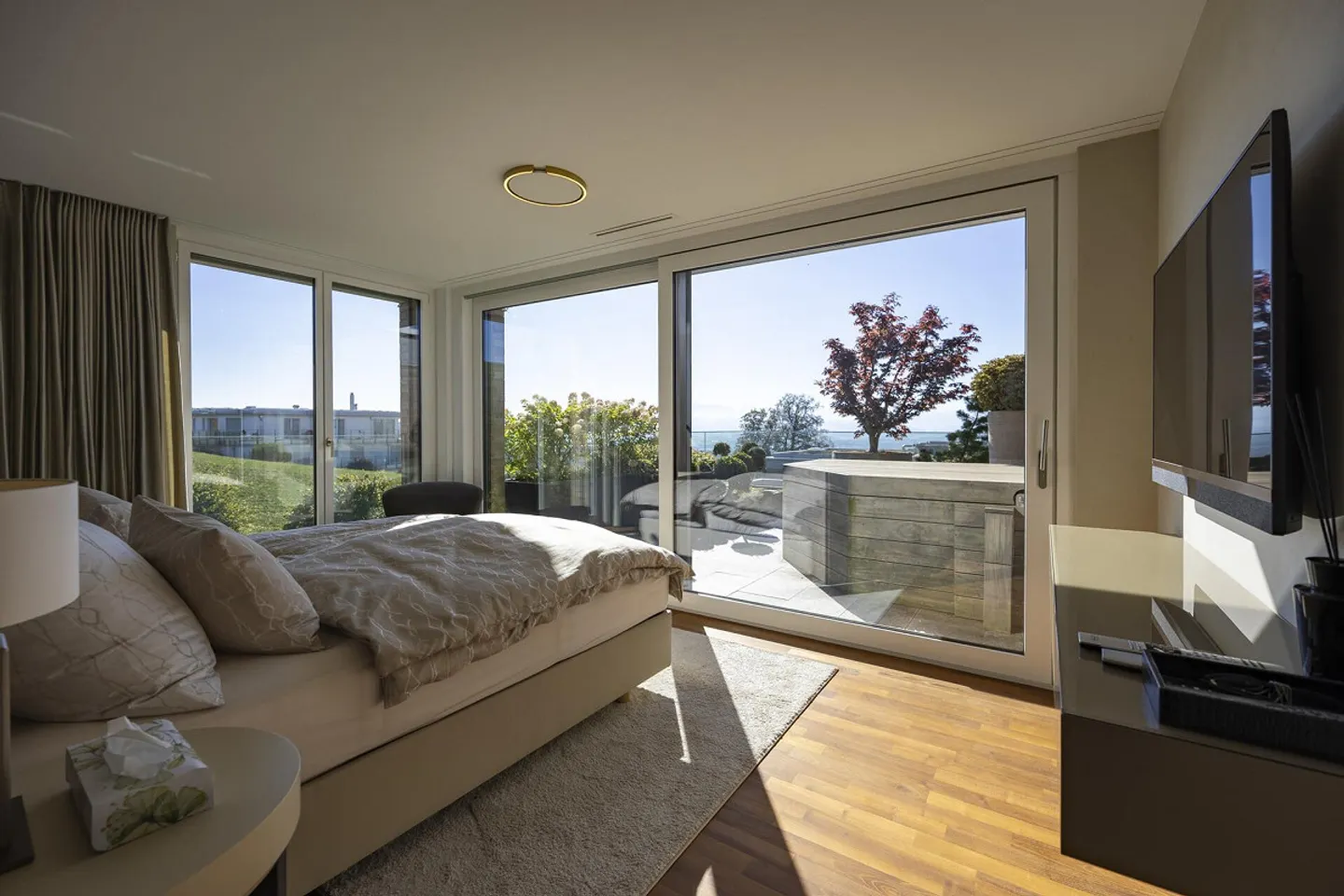 Space for the Extraordinary - Exclusive Penthouse in Wil - Photo 9 of 13