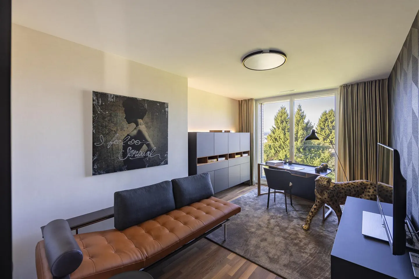 Space for the Extraordinary - Exclusive Penthouse in Wil - Photo 10 of 13