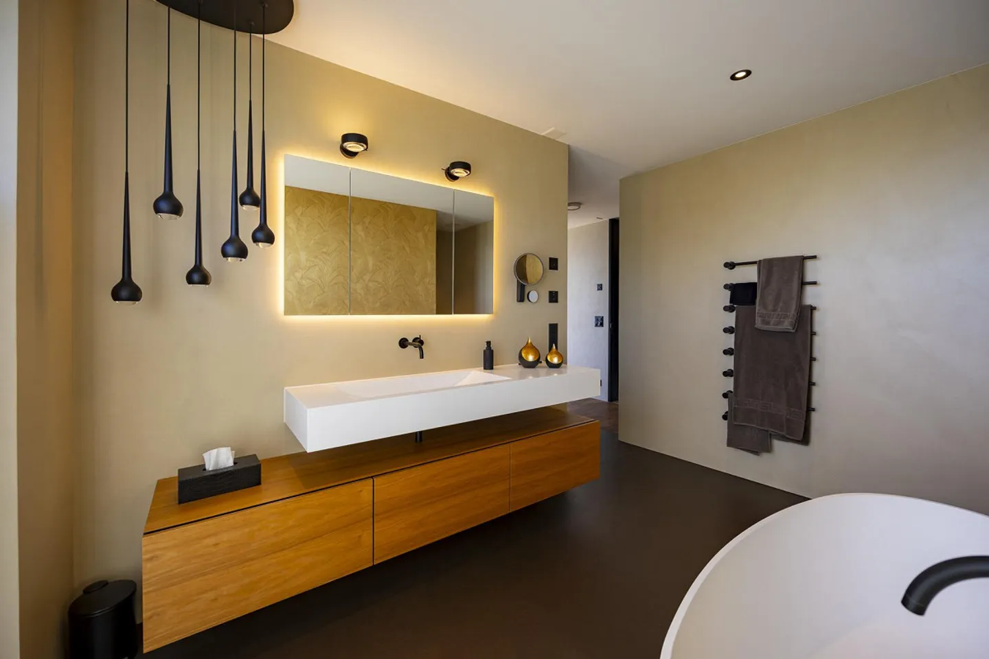 Space for the Extraordinary - Exclusive Penthouse in Wil - Photo 11 of 13