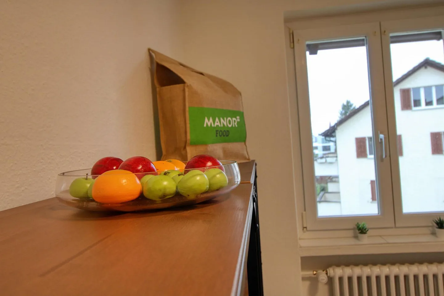 Chambre meublée dans un appartement modernisé dans un emplacement de choix - Photo 17 sur 25