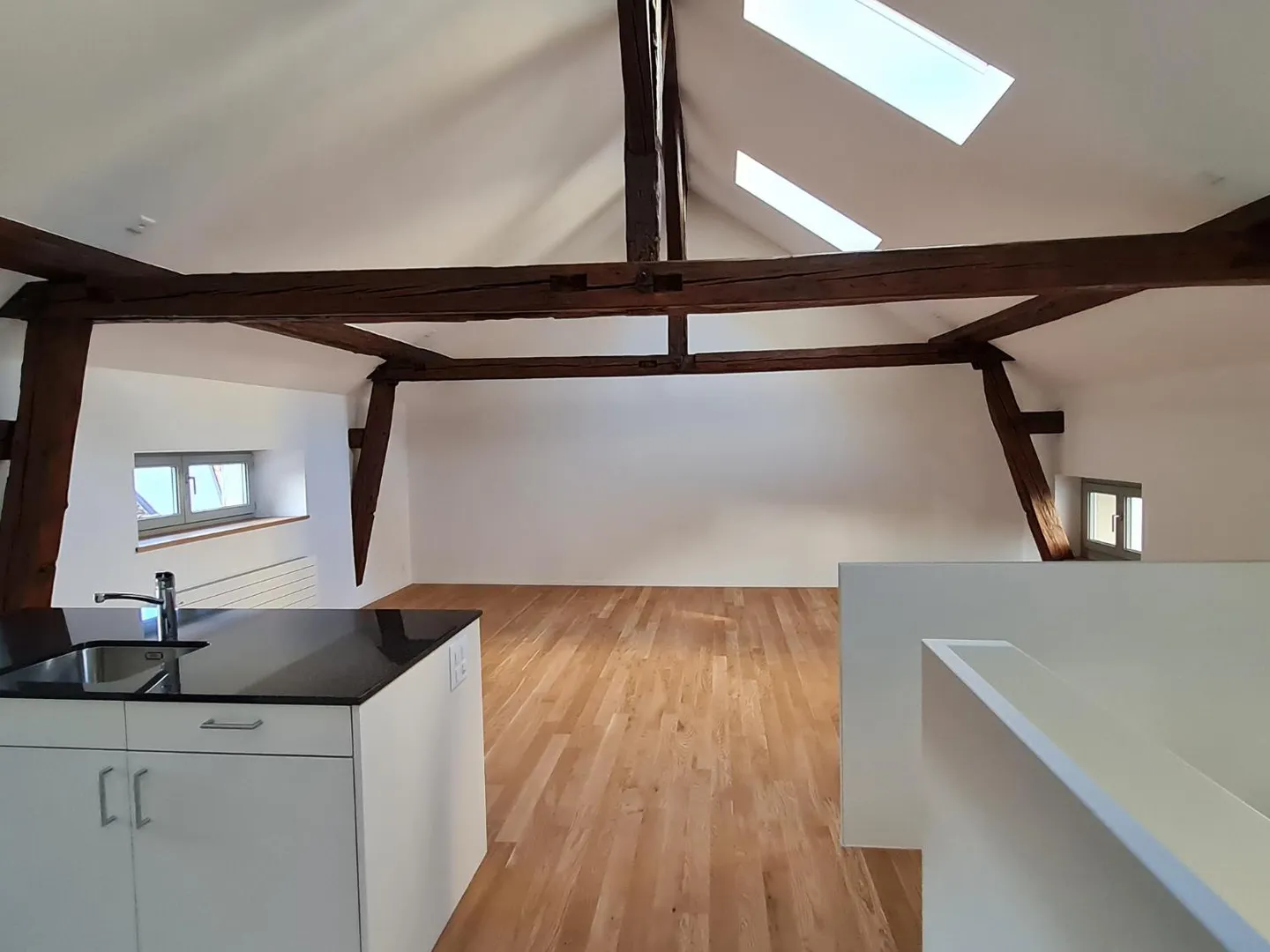 Appartamento 3.5 stanze - Foto 2 di 9
