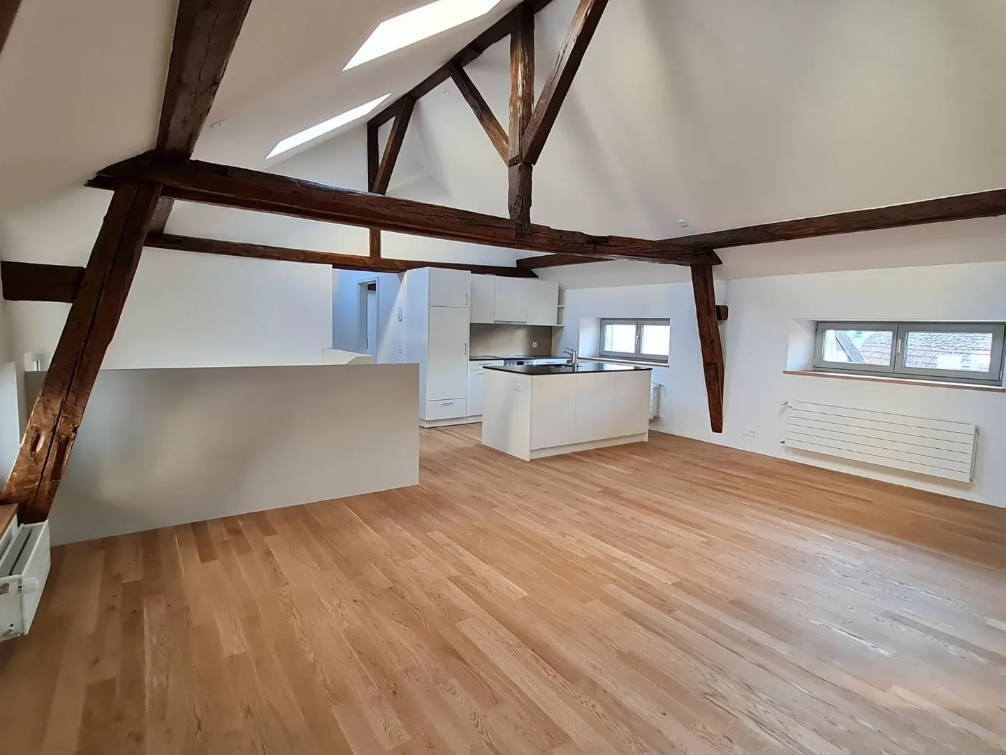 Appartamento 3.5 stanze - Foto 3 di 9