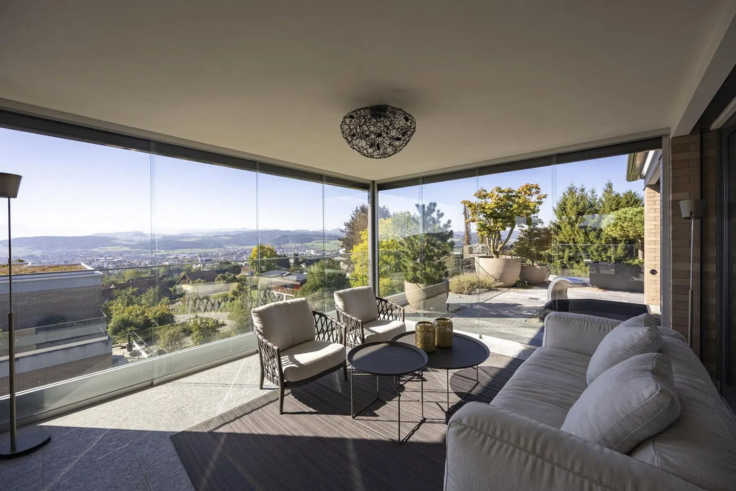 Space for the Extraordinary - Exclusive Penthouse in Wil - Photo 13 of 13