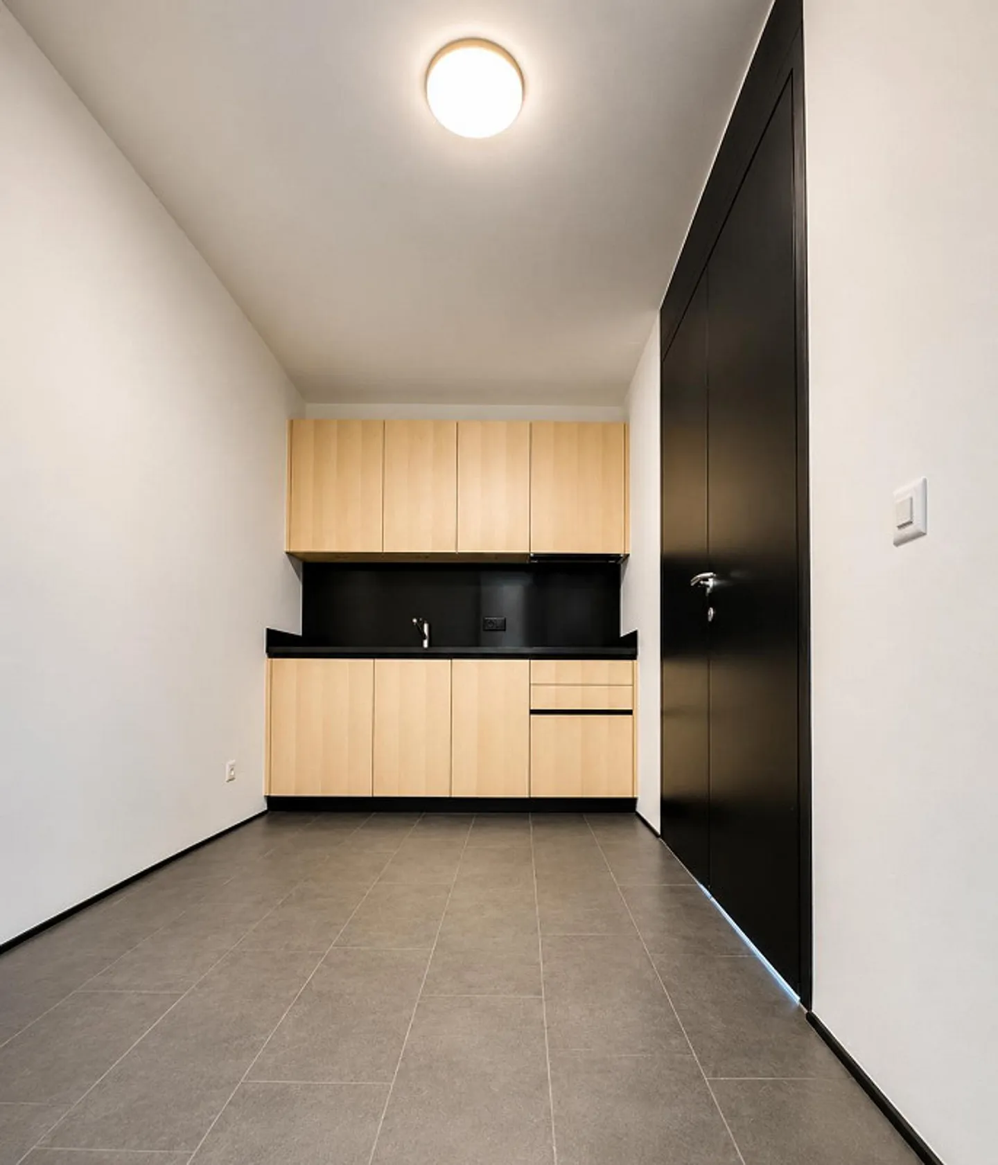 Arosio - Nouvelle Maison Individuelle entre Nature et Architecture - Photo 8 sur 11