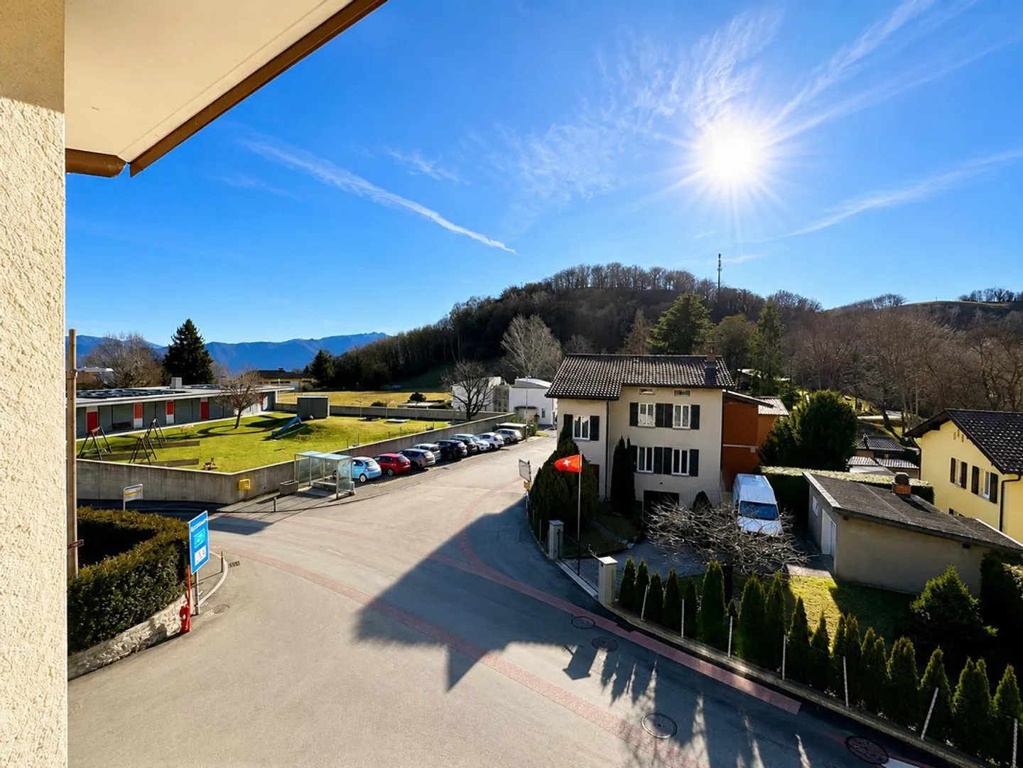 Arosio - Nouvelle Maison Individuelle entre Nature et Architecture - Photo 11 sur 11