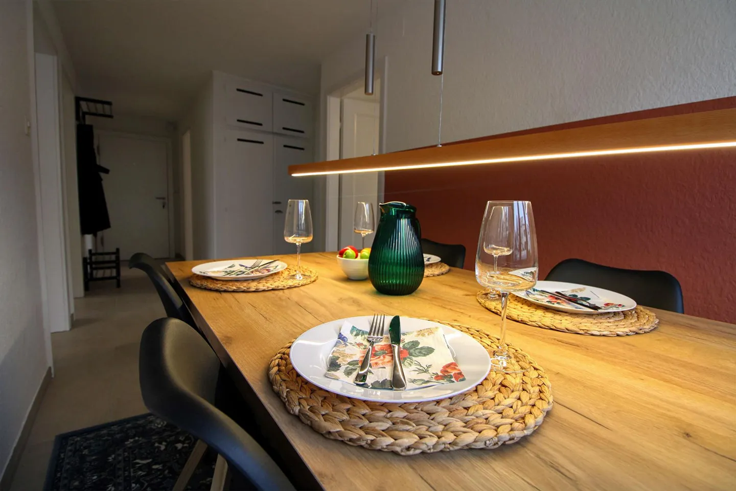 Chambre meublée dans un appartement modernisé dans un emplacement de choix - Photo 21 sur 25