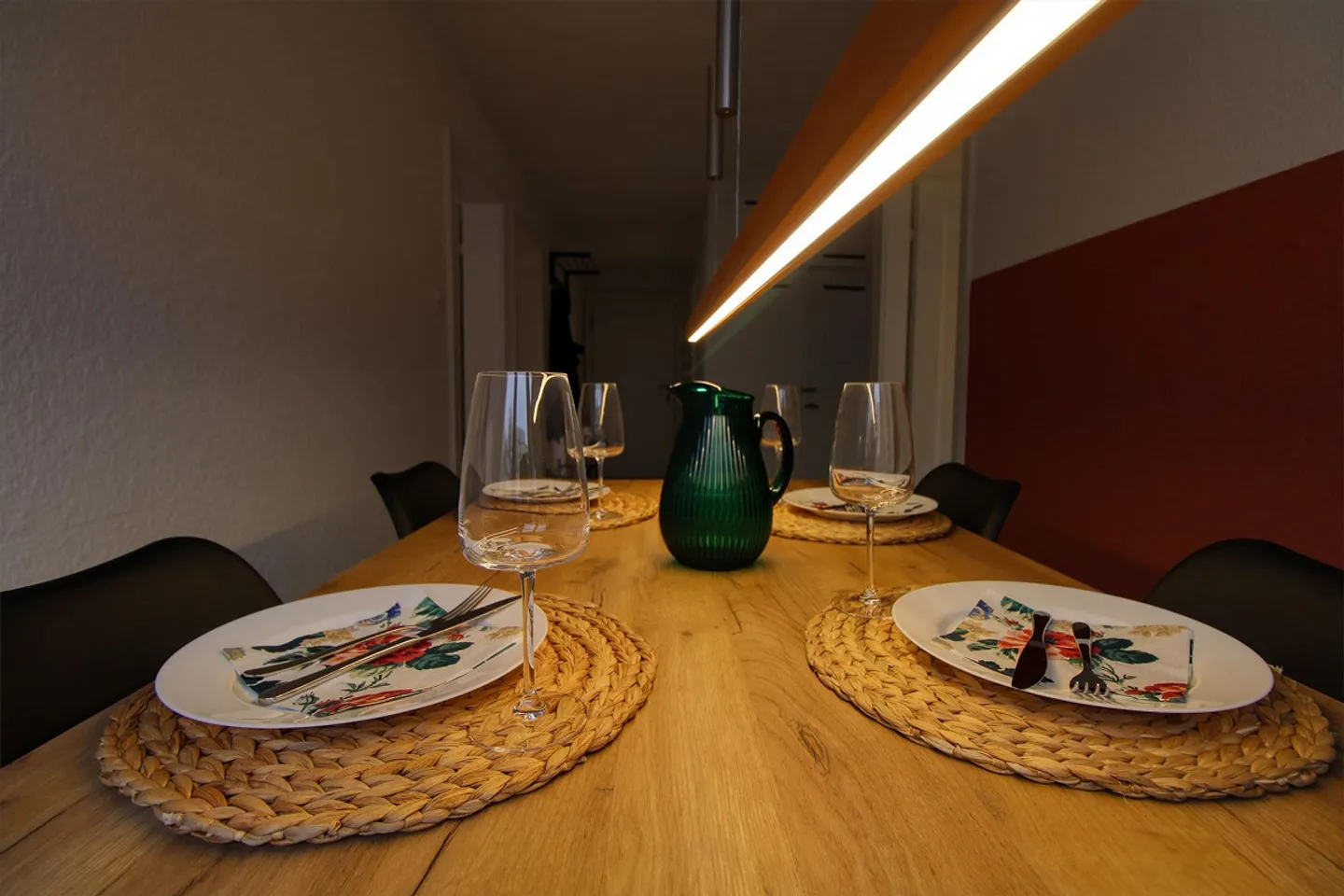 Chambre meublée dans un appartement modernisé dans un emplacement de choix - Photo 22 sur 25