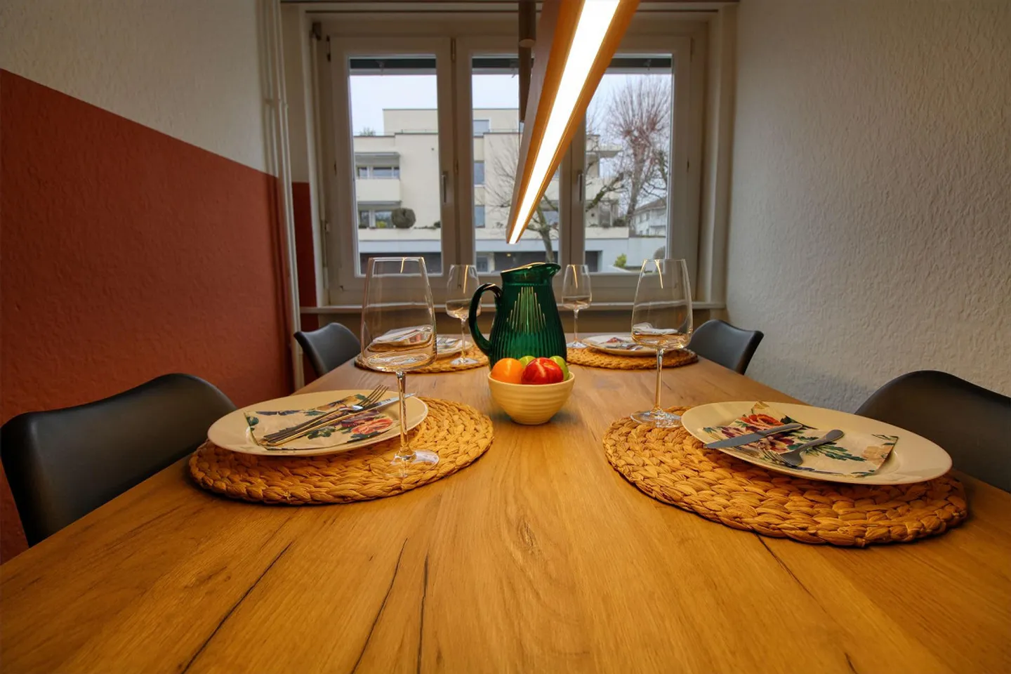 Chambre meublée dans un appartement modernisé dans un emplacement de choix - Photo 23 sur 25