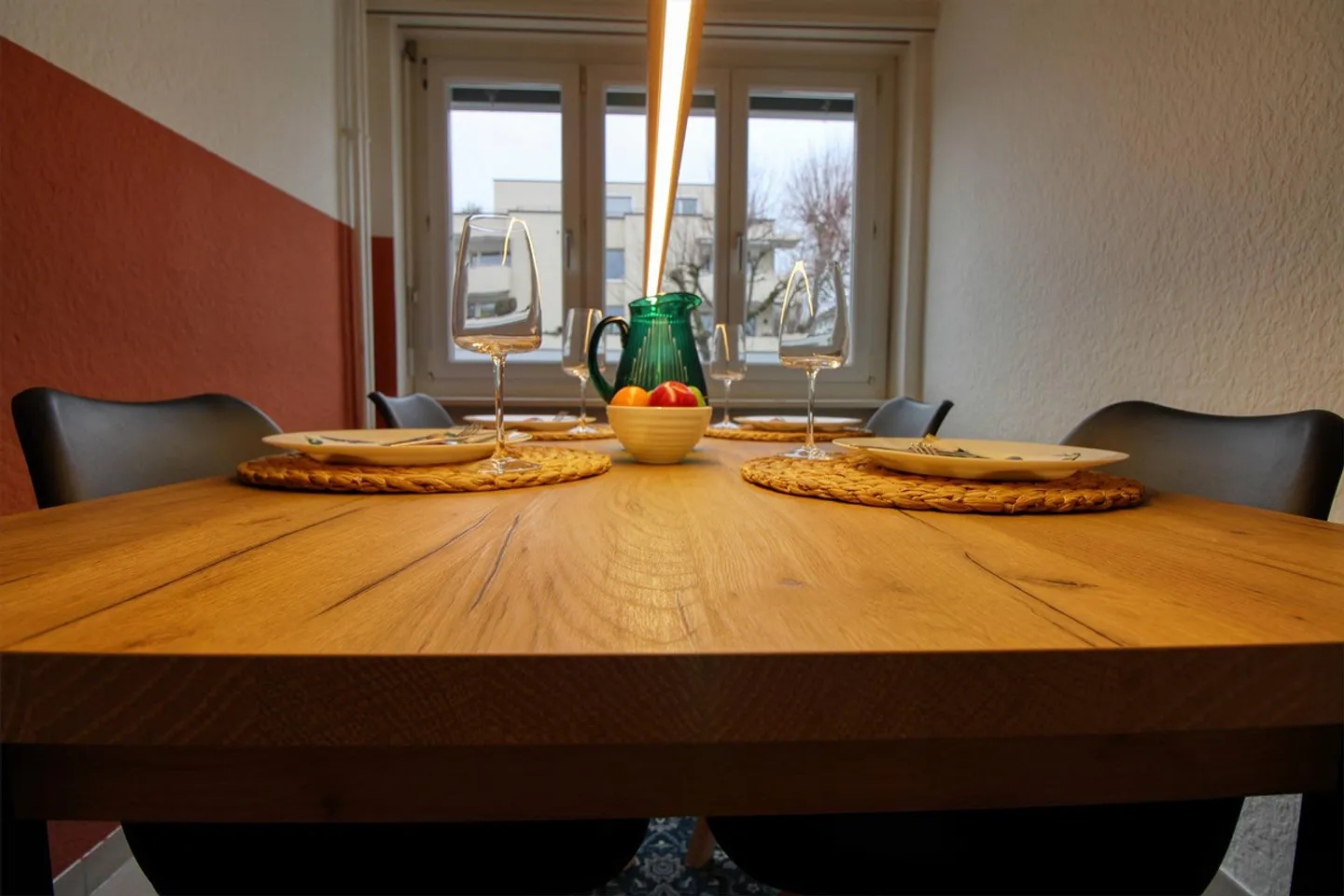 Chambre meublée dans un appartement modernisé dans un emplacement de choix - Photo 24 sur 25