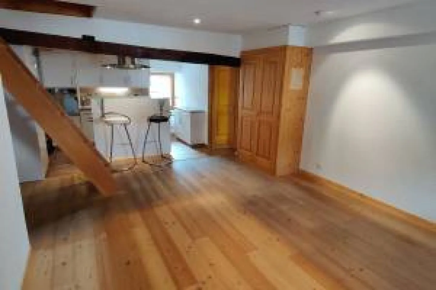 3,5-Zimmer-Wohnung in Praz-de-Fort - Foto 2 von 8