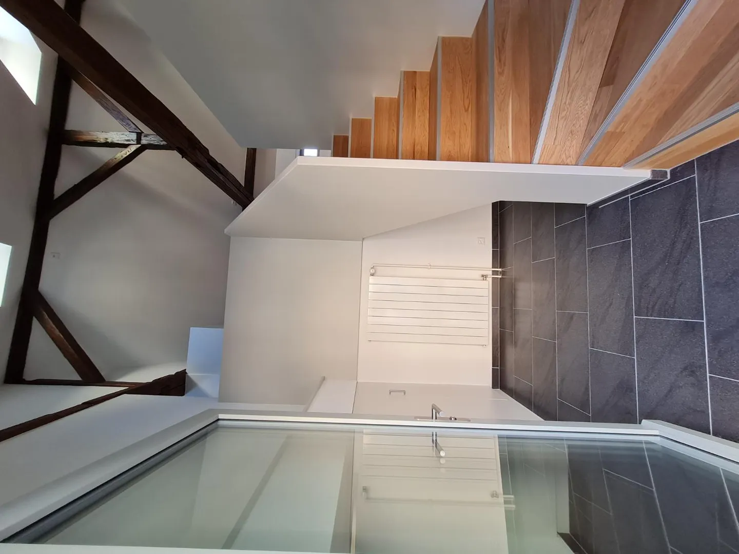 Appartamento 3.5 stanze - Foto 8 di 9