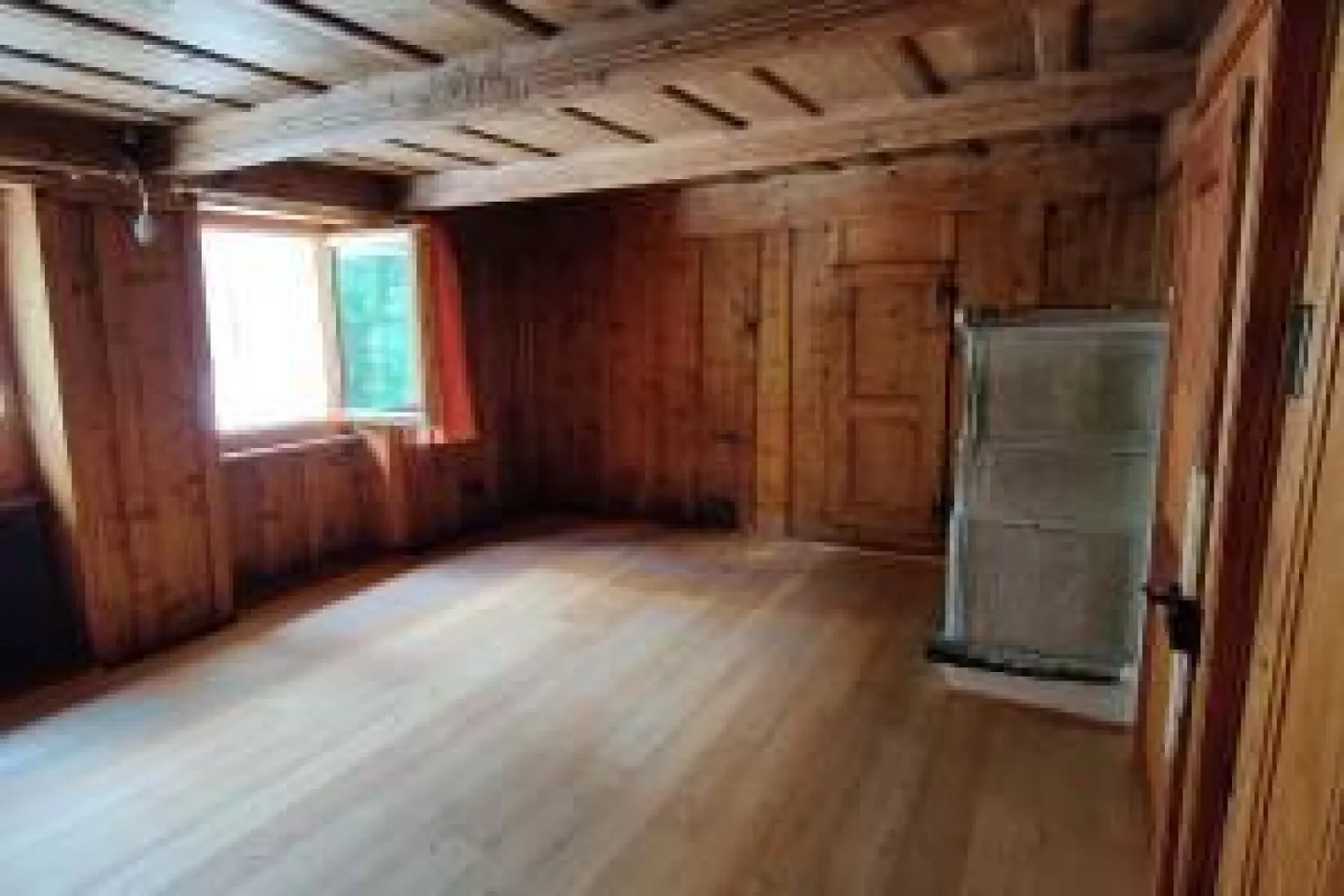 3,5-Zimmer-Wohnung in Praz-de-Fort - Foto 4 von 8