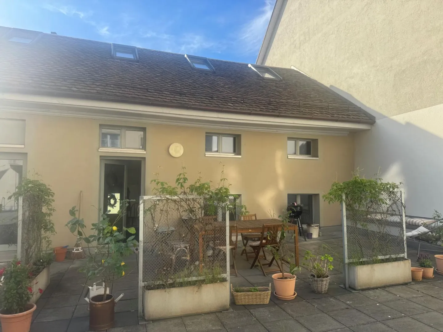Appartamento 3.5 stanze - Foto 9 di 9