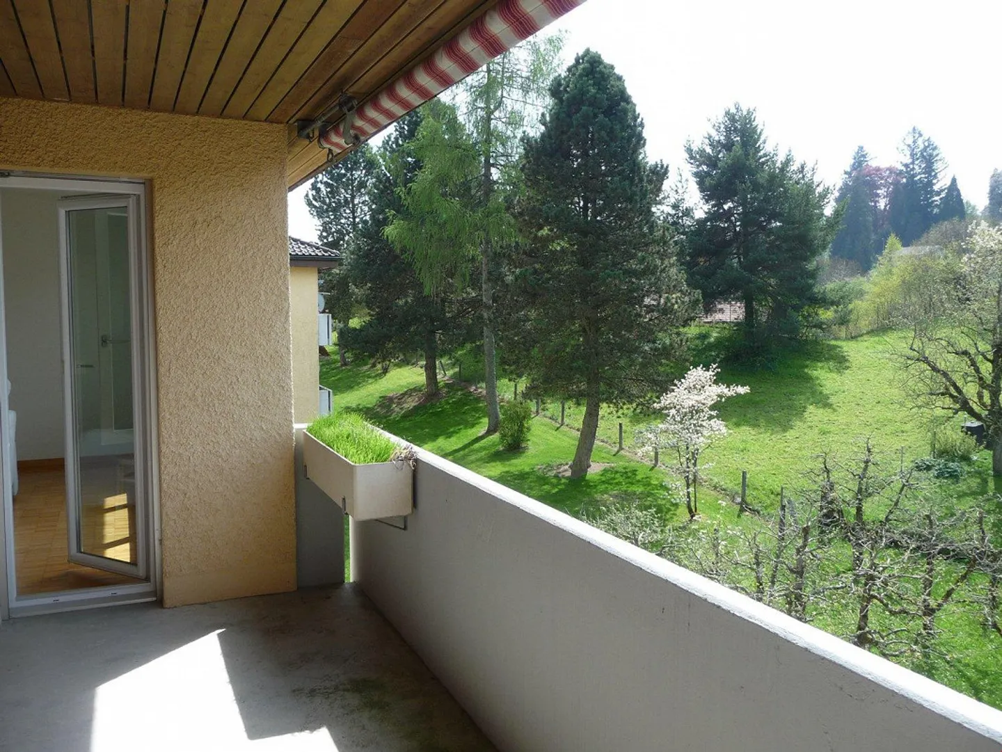 Appartamento 4.5 locali con un eccellente rapporto qualità-prezzo - Foto 13 di 13