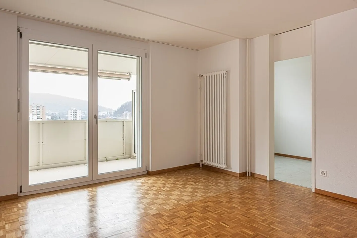 Charmante 4-Zimmerwohnung - Foto 3 von 10