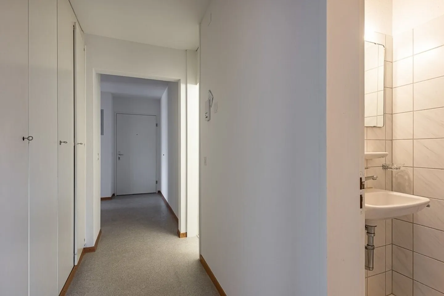 Charmante 4-Zimmerwohnung - Foto 9 von 10