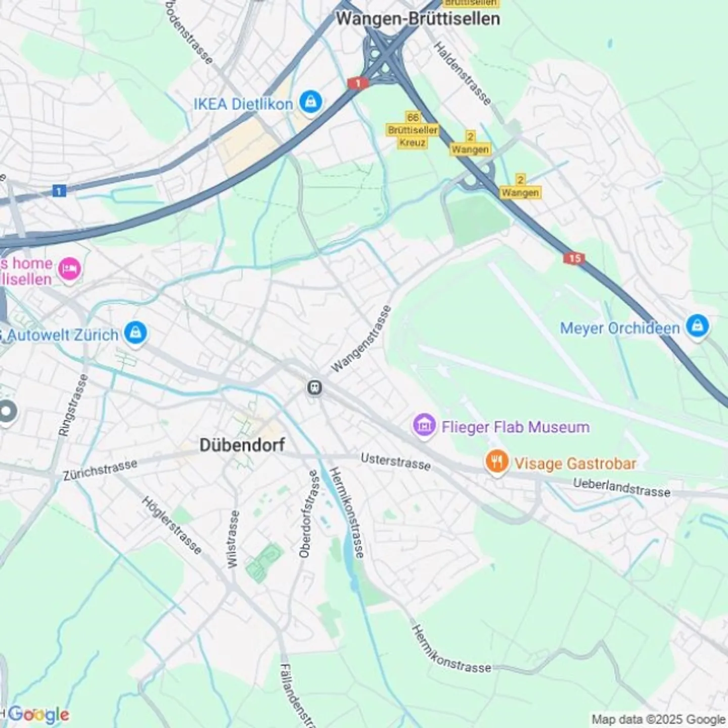 Appartement 3.5 pièces - Photo 1 sur 1